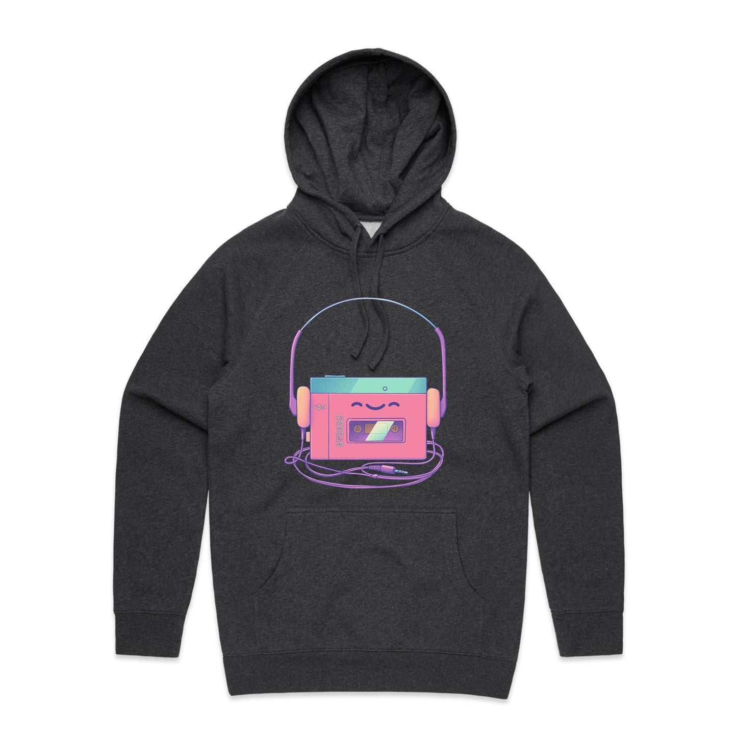 Walk it up to Experience - Unisex Hoodie