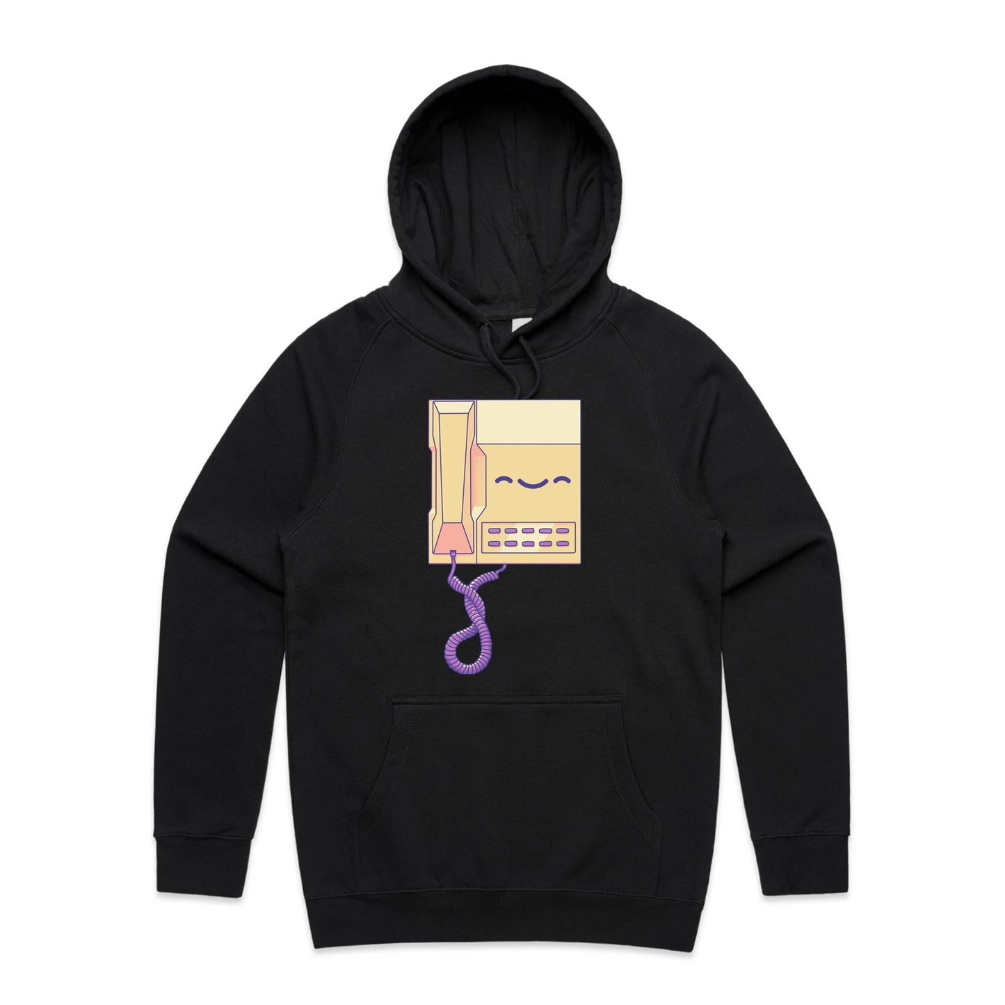 Telstra Goodrem - Unisex Hoodie
