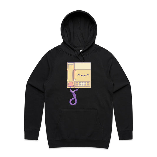 Telstra Goodrem - Unisex Hoodie- Cool Graphic T-Shirts- Retro T-Shirts - Nostalgia Threads