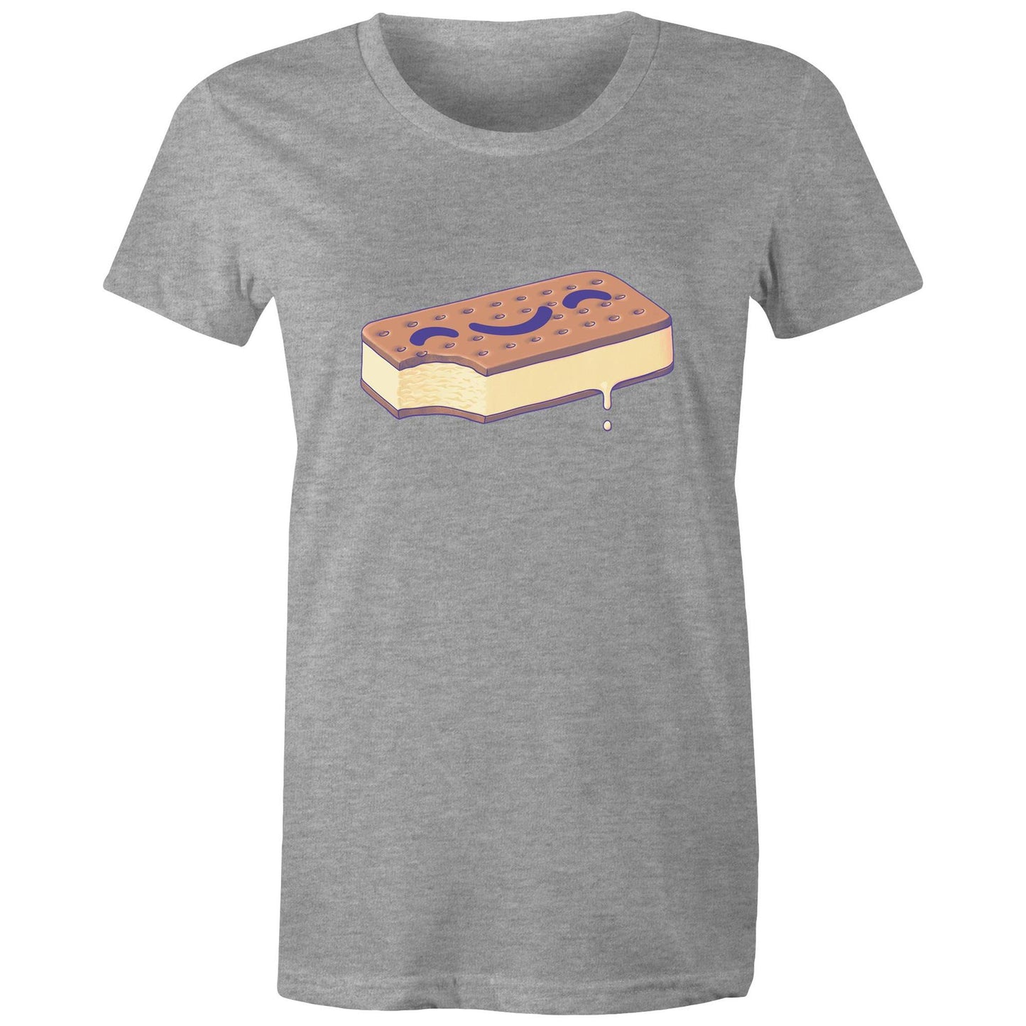 A Bar Above the Rest - Women's Tee