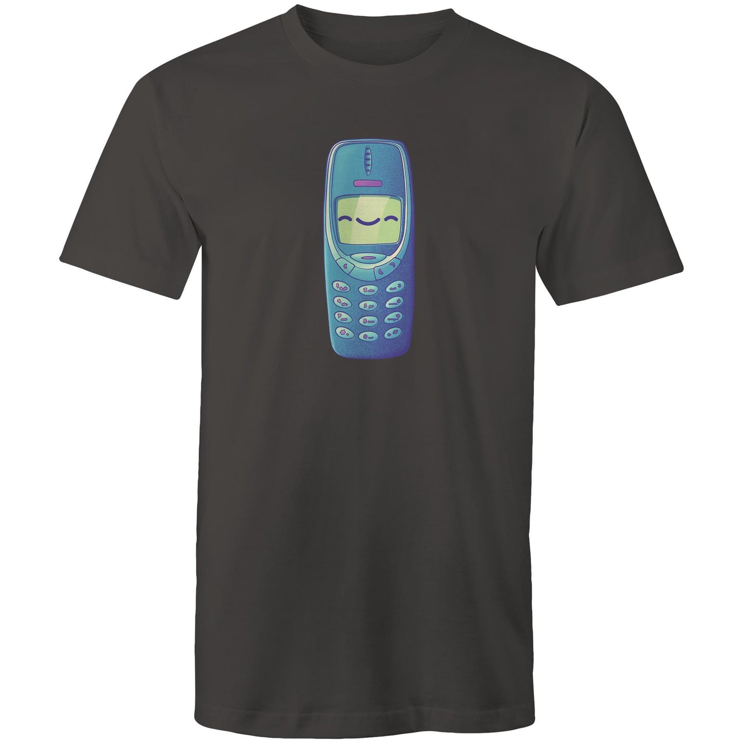 Every Brick in the Book - Men's Tee