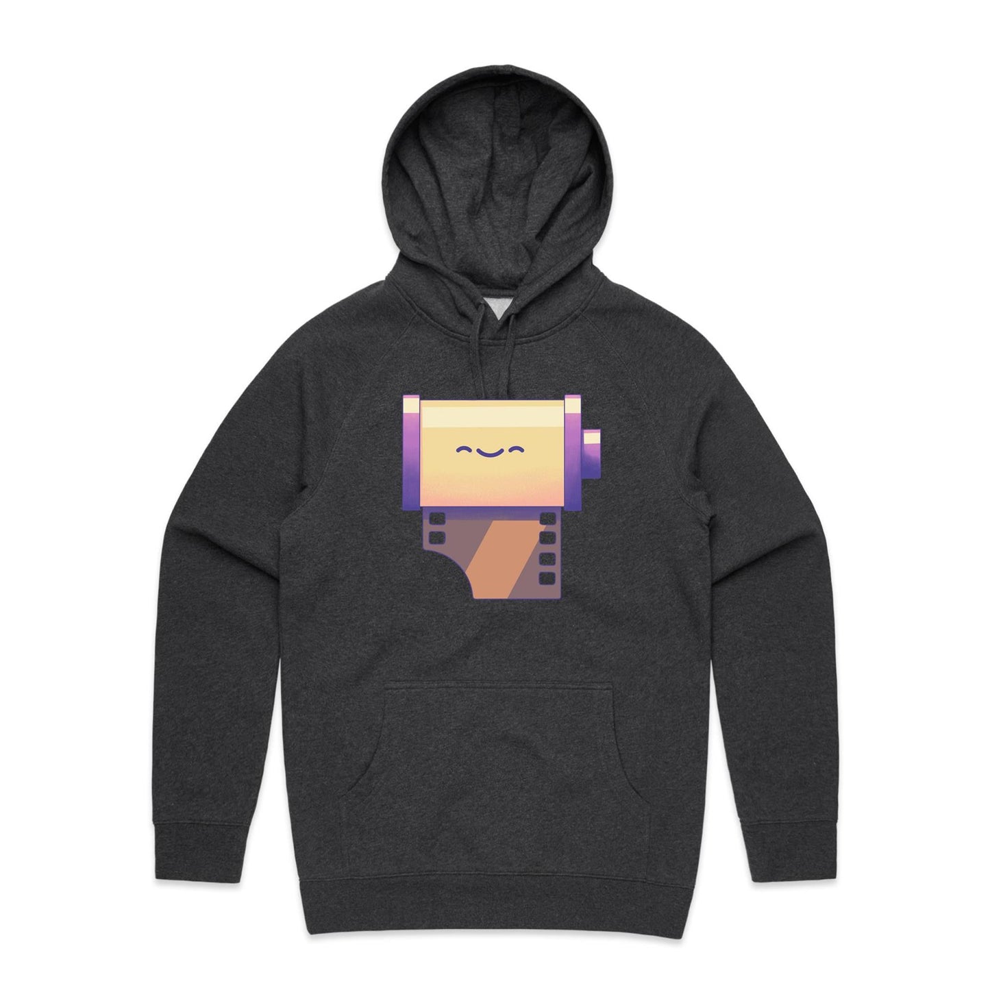 How am I Exposed to Live Without You - Unisex Hoodie- Cool Graphic T-Shirts- Retro T-Shirts - Nostalgia Threads