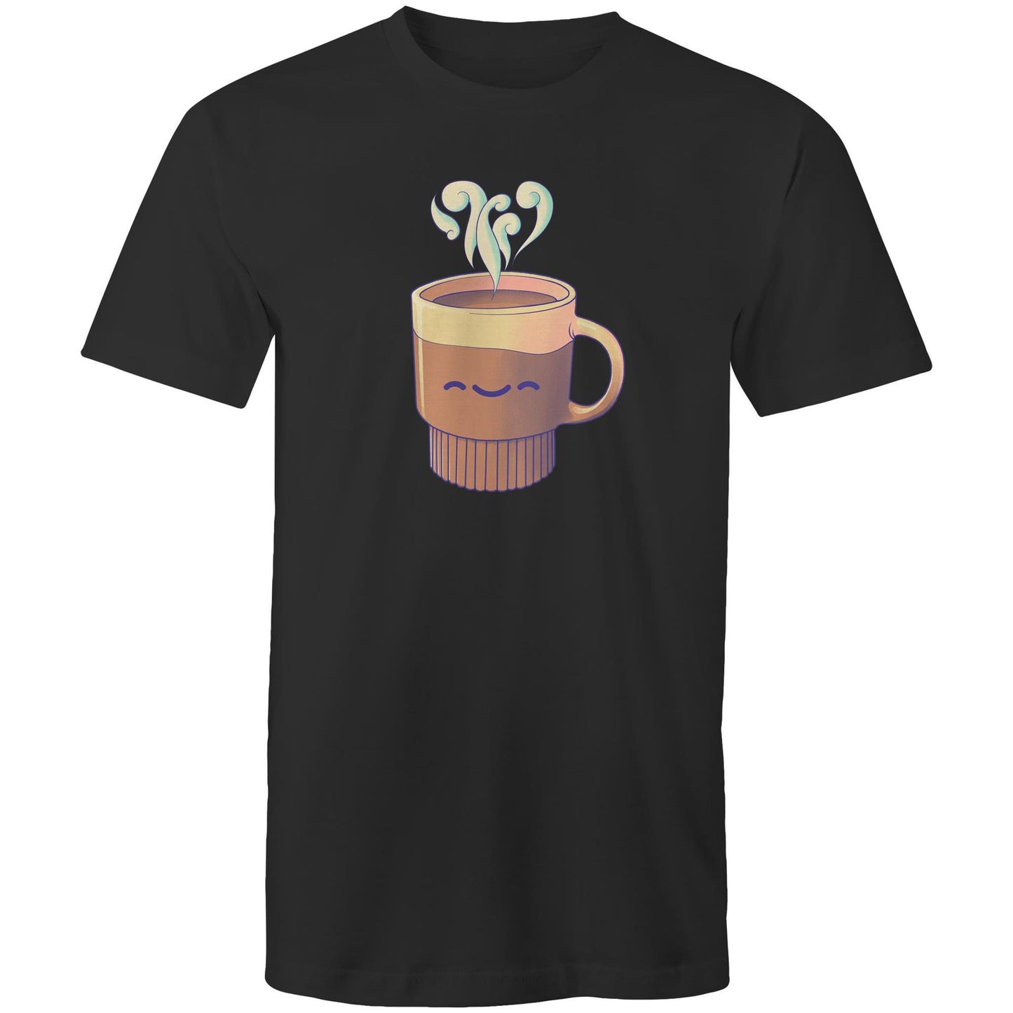 Recreational Mug Use - Men's Tee