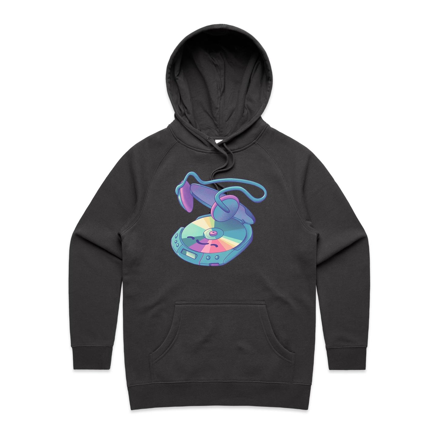 Going for a Disc Walk - Women's Hoodie