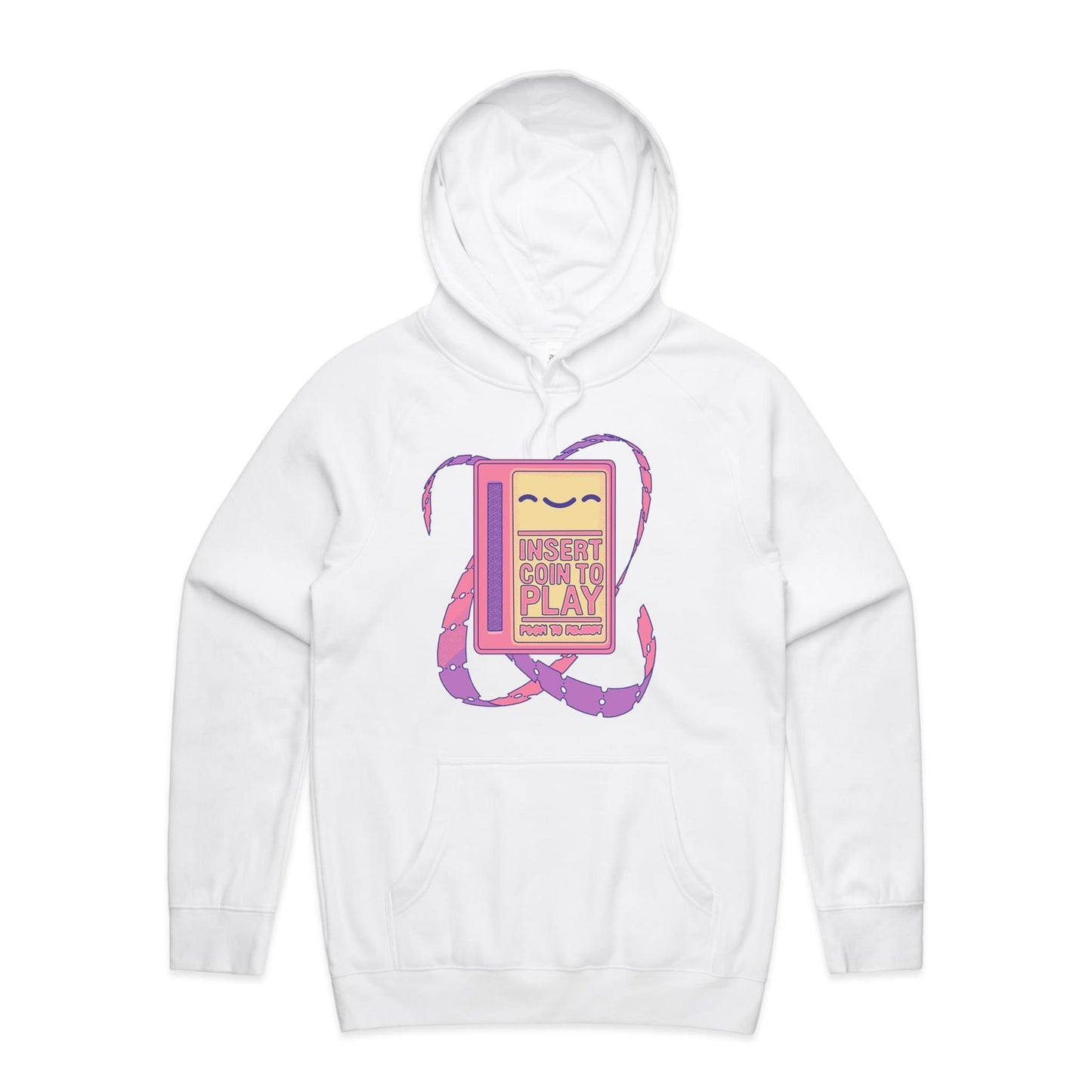 A Rose by Any Other Game - Unisex Hoodie