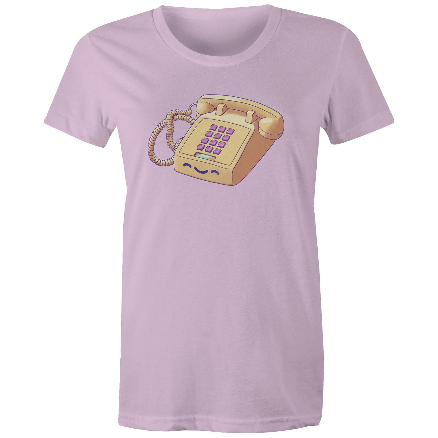 Ringing Home the Bacon - Women's Tee