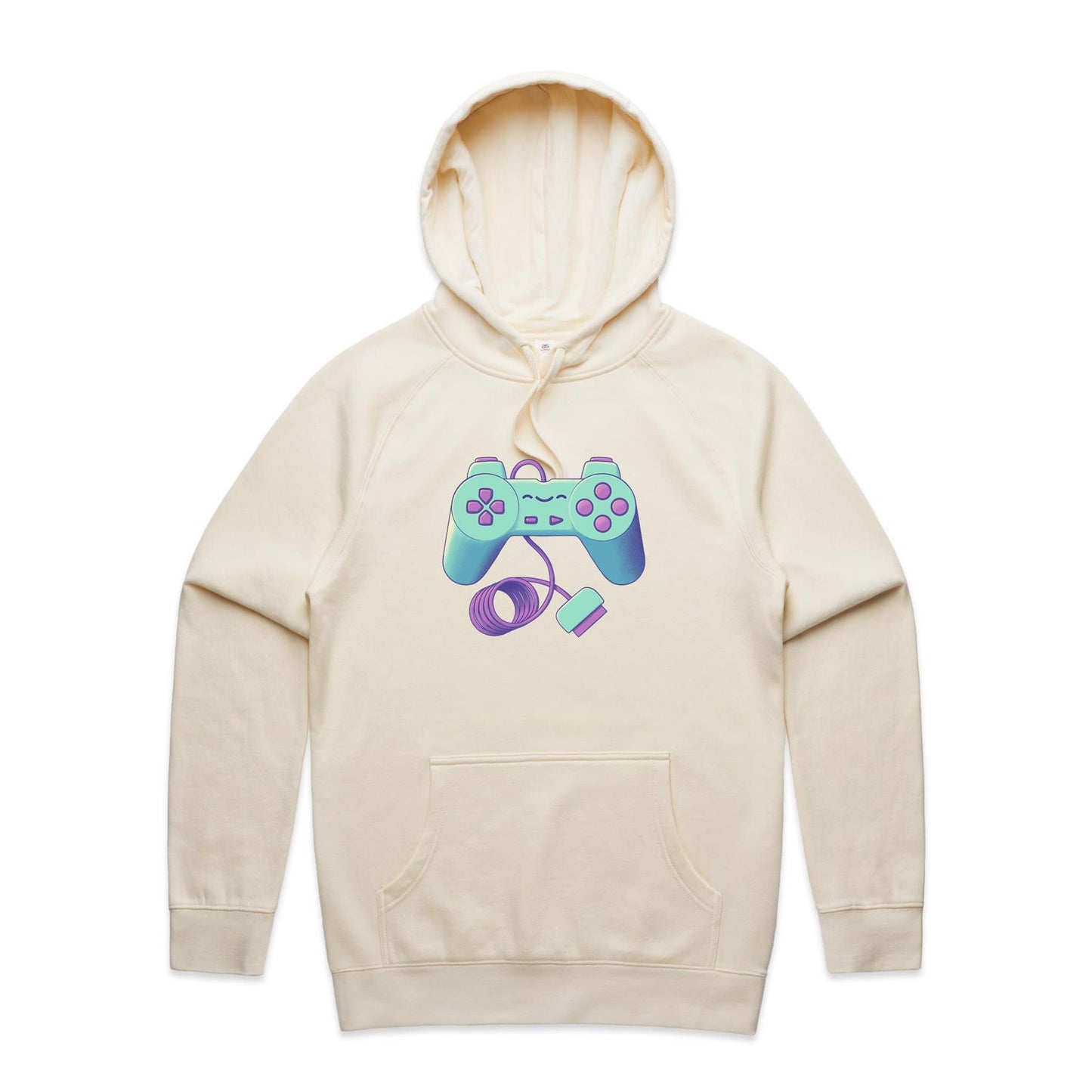Crash Mob - Unisex Hoodie
