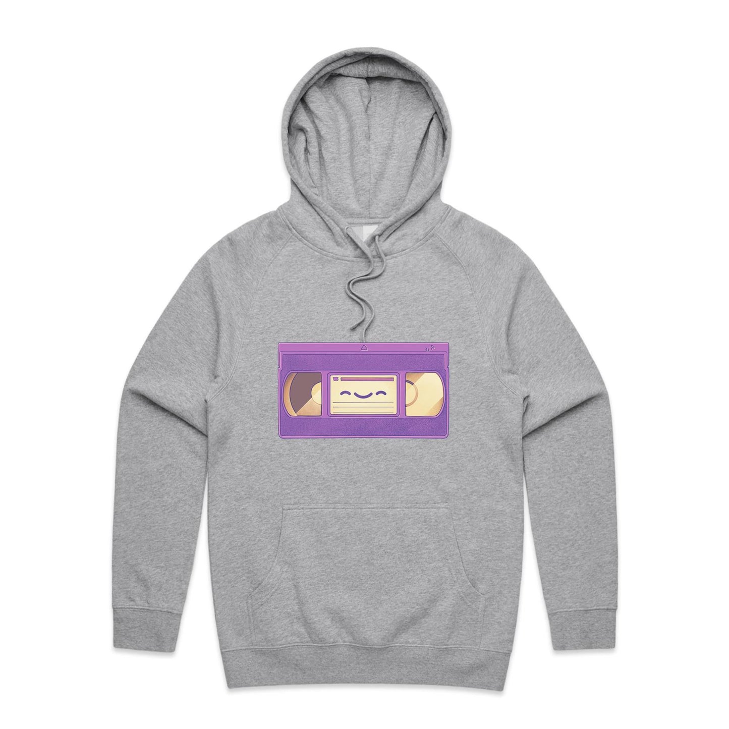 The Tapes of Wrath - Unisex Hoodie
