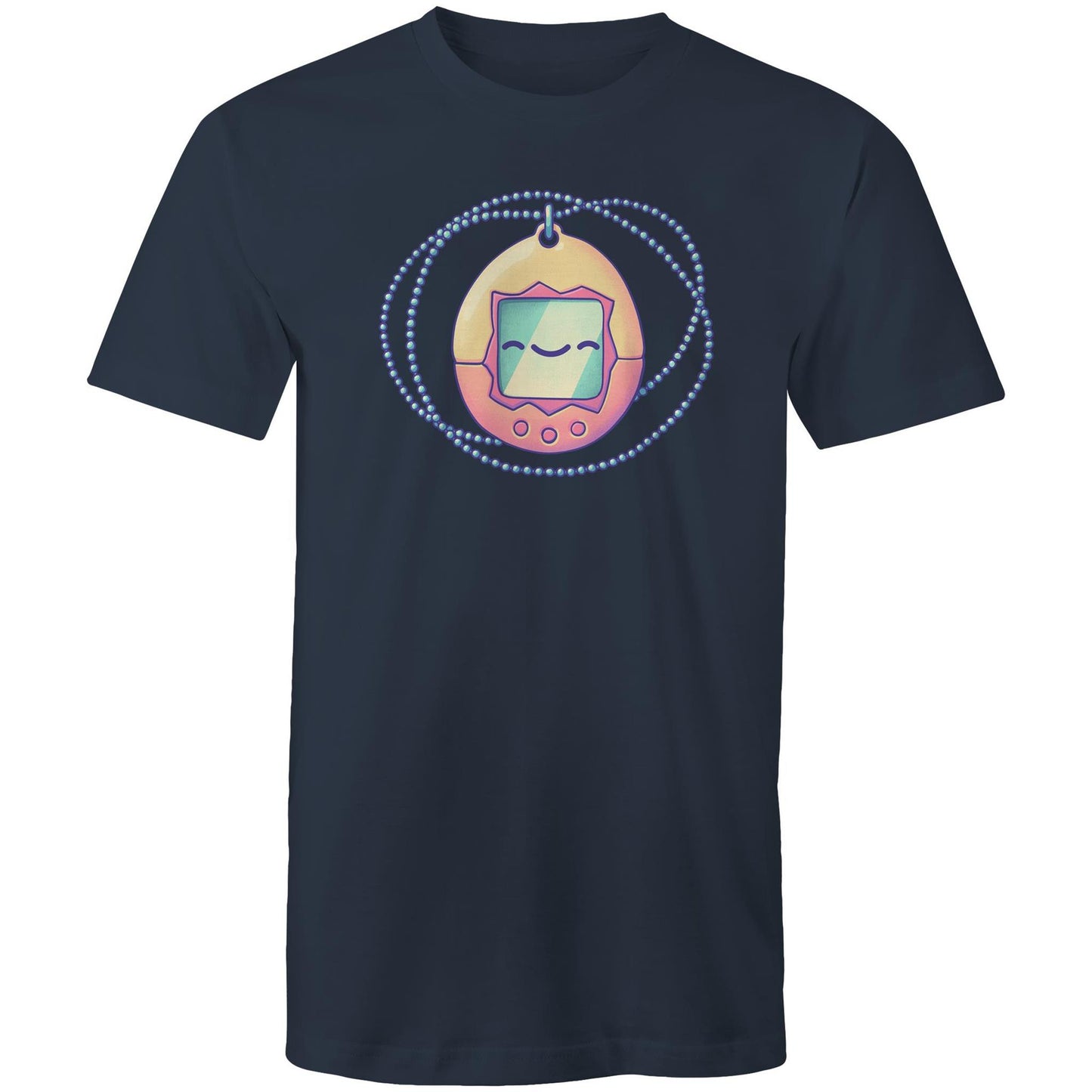 Paws for Attention - Men's Tee