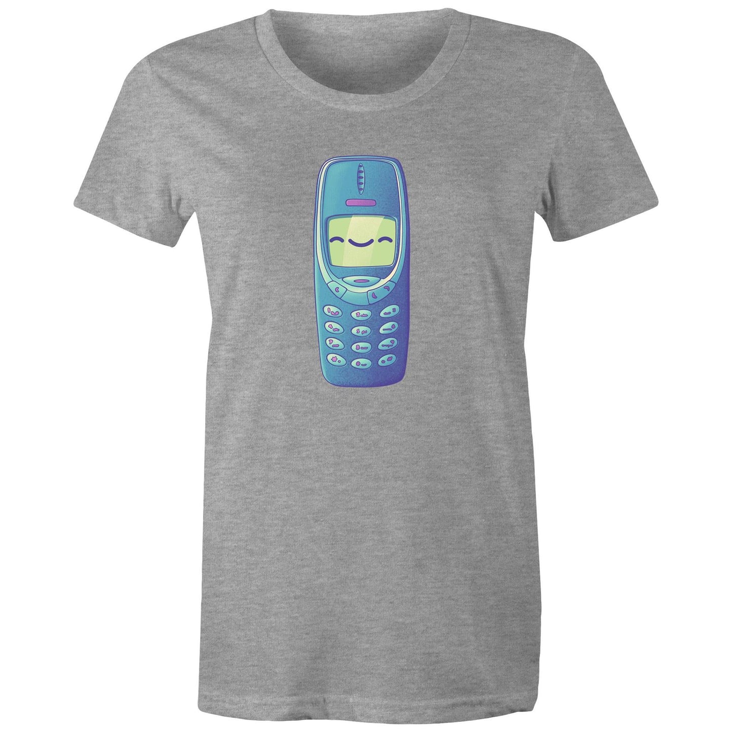 Every Brick in the Book - Women's Tee