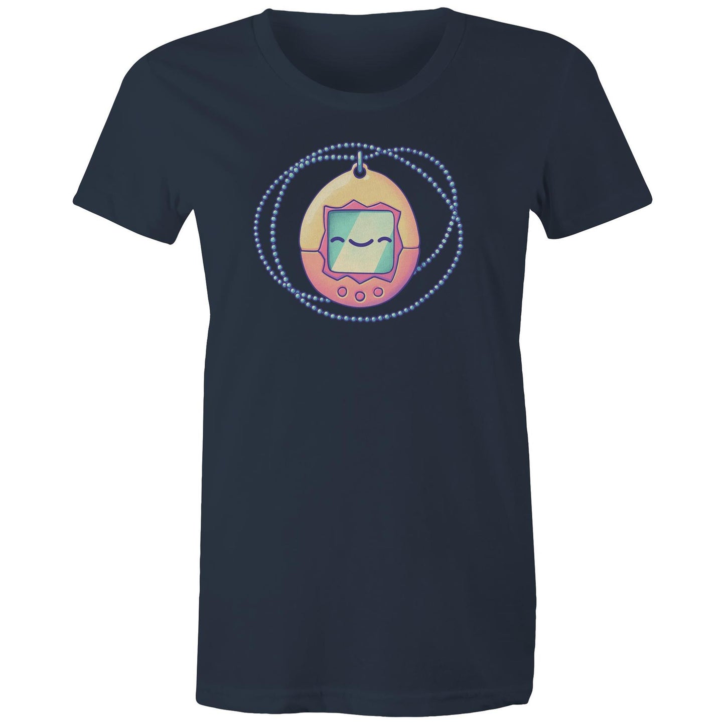 Paws for Attention - Women's Tee