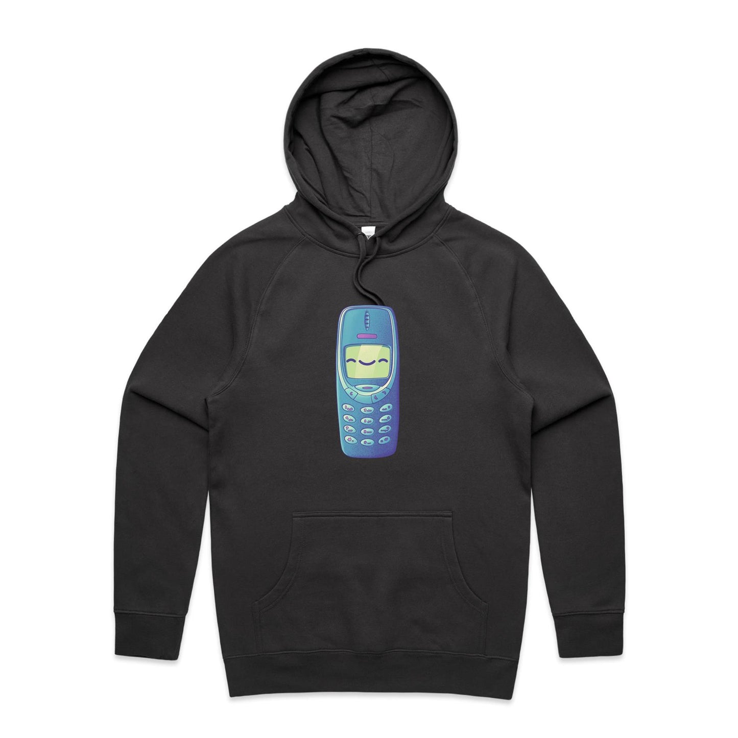 Every Brick in the Book - Unisex Hoodie
