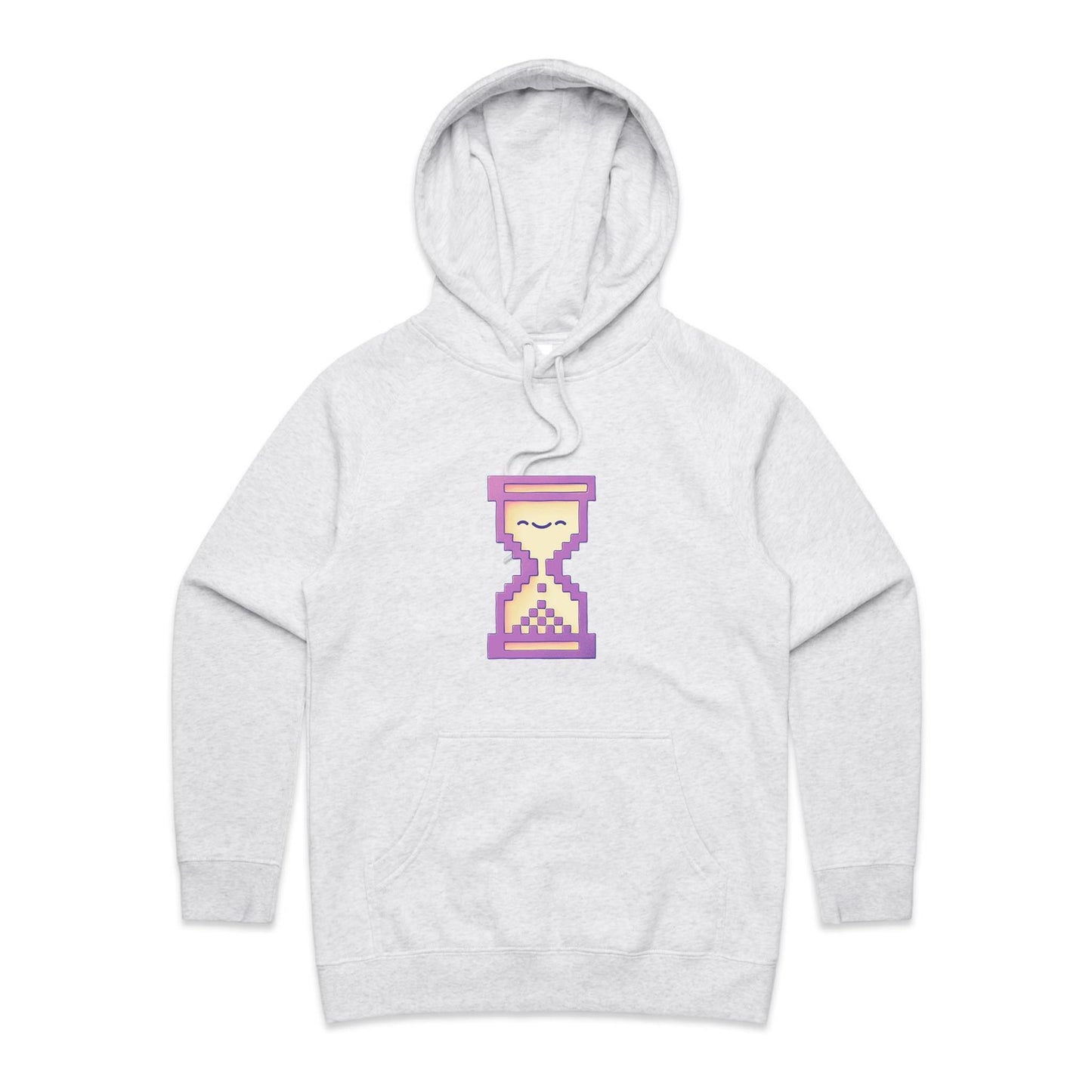 Patience Makes the Heart Grow Fonder - Women's Hoodie
