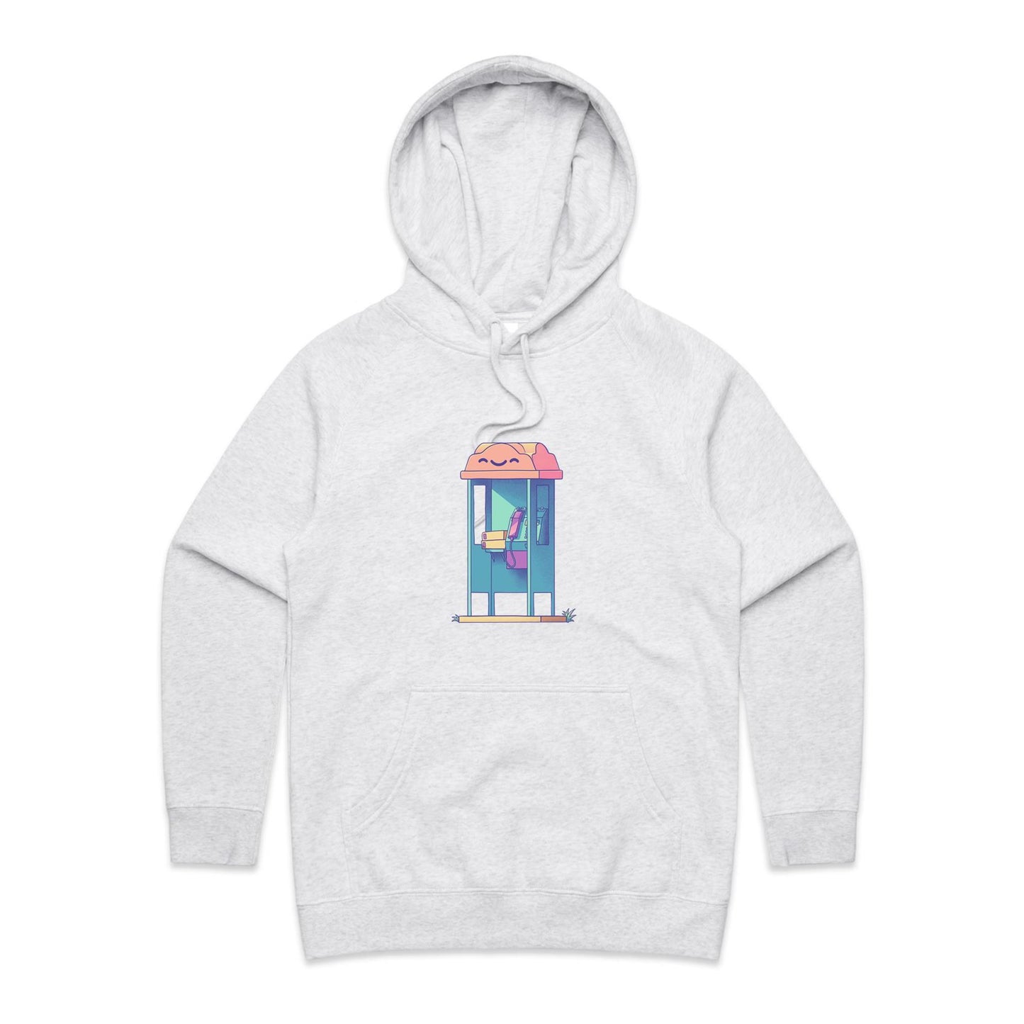 The Twilight Phone - Women's Hoodie