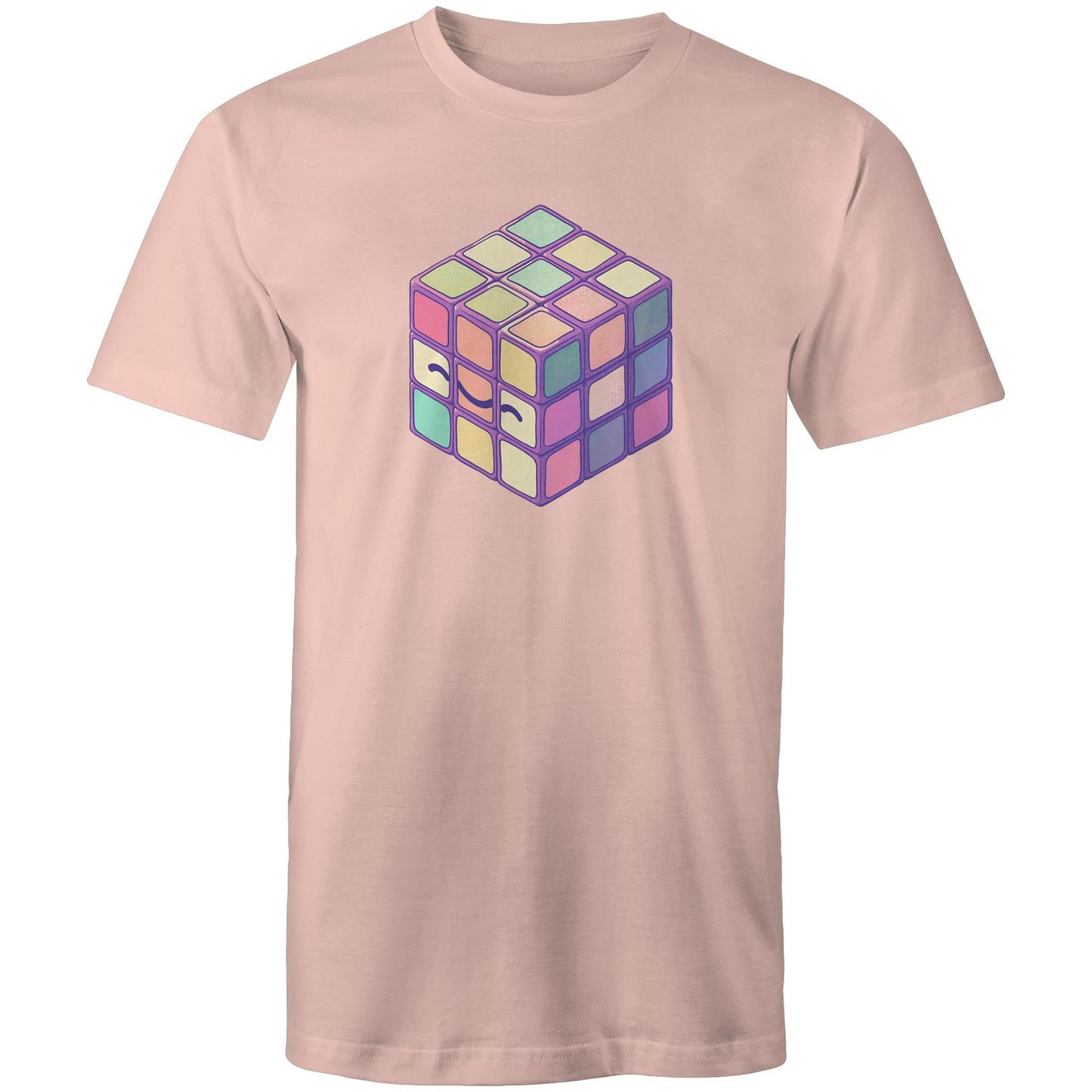 The Shaped Crusader - Men's Tee