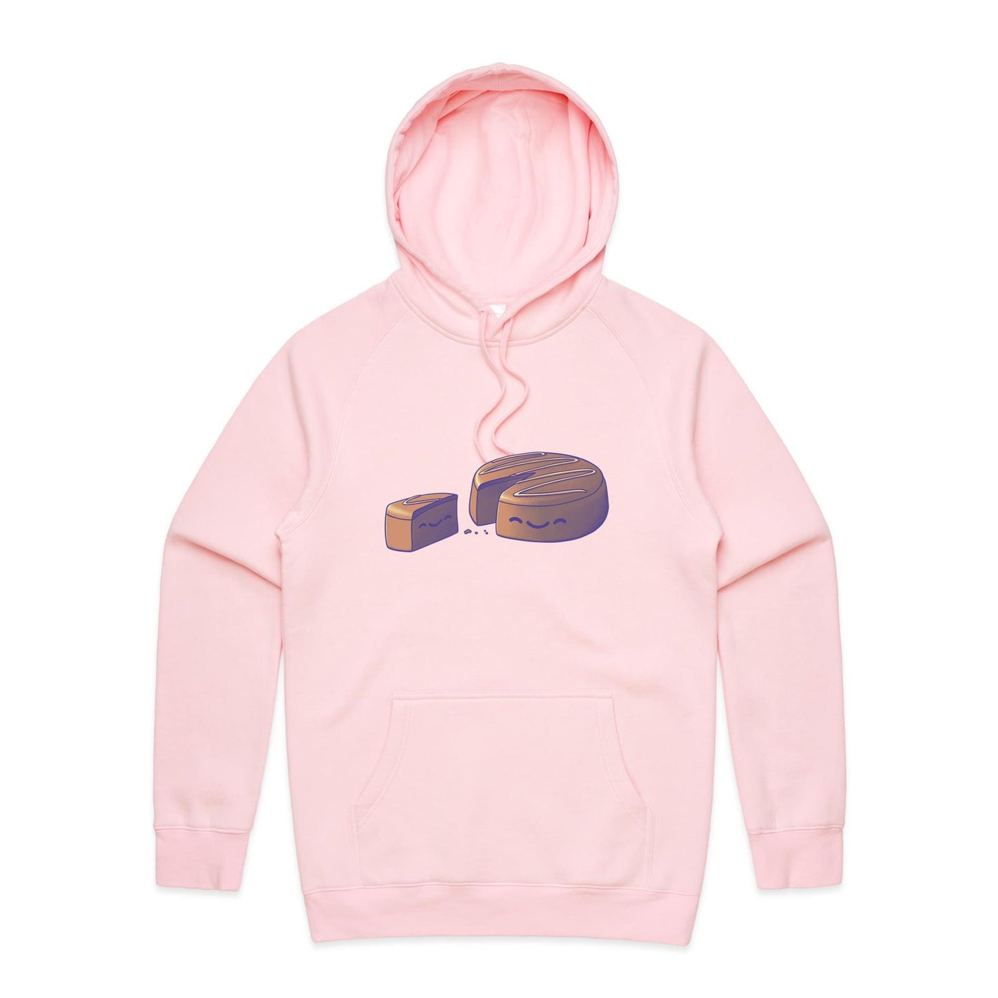 For Old Times' Cake - Unisex Hoodie