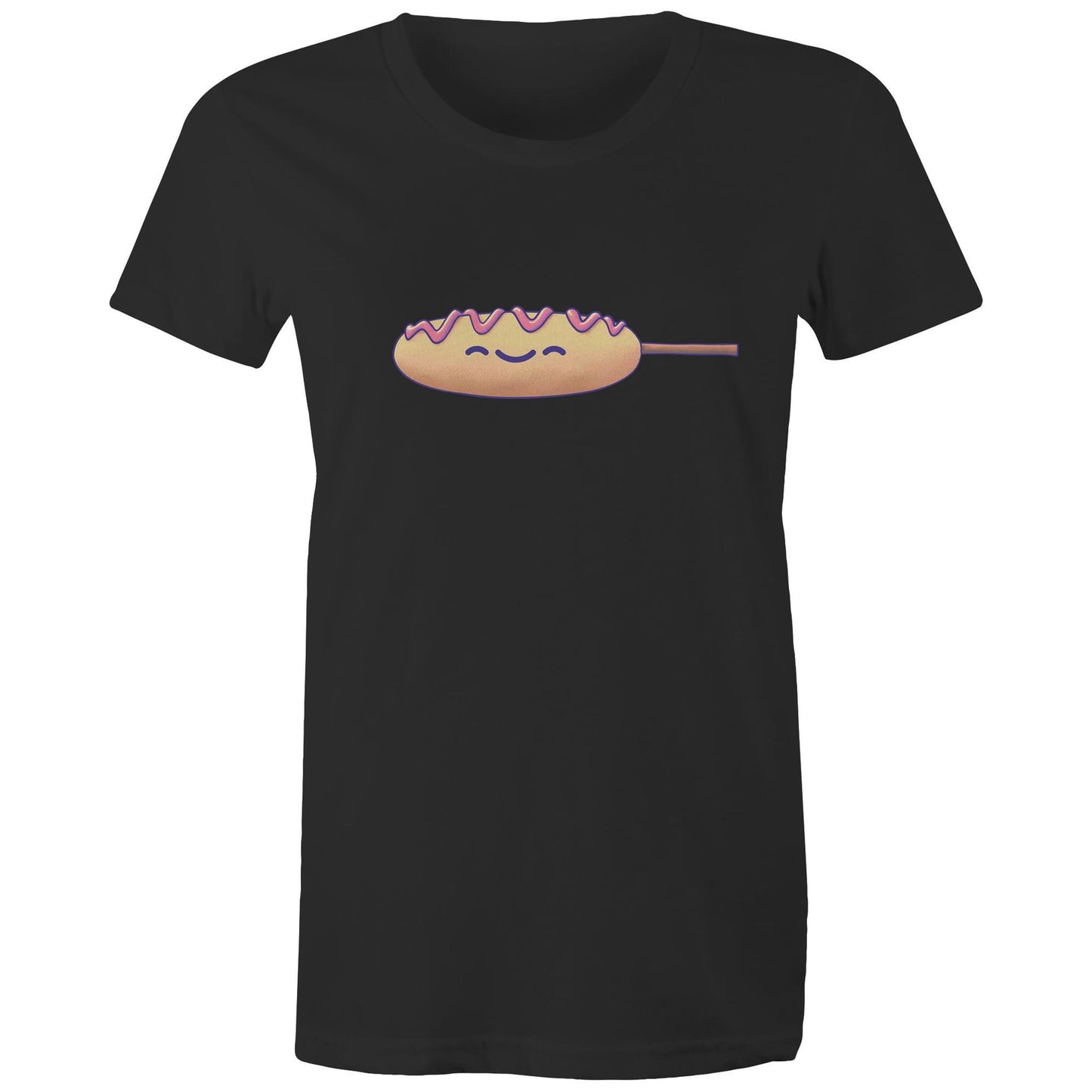 Stick Fury - Women's Tee