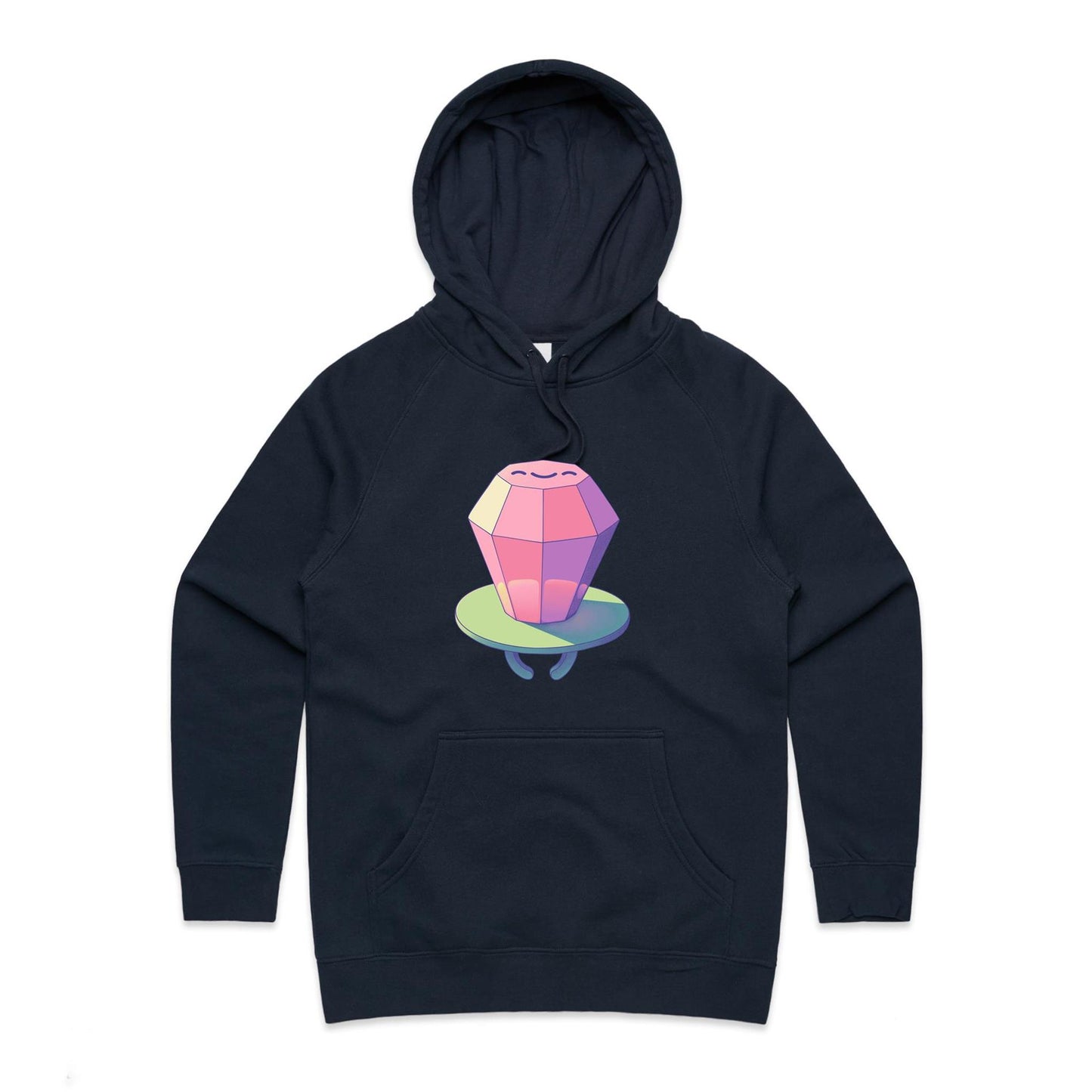 Ring it On - Women's Hoodie