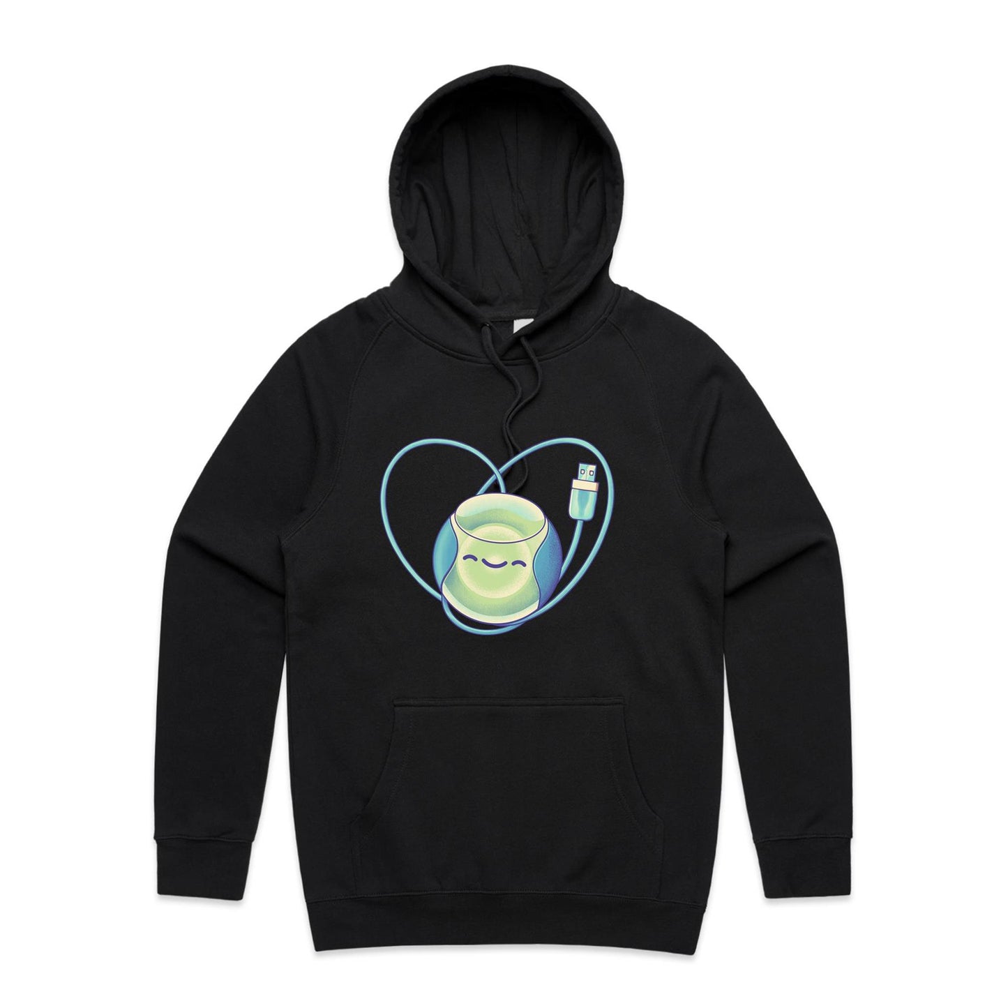 Gouda for Productivity - Unisex Hoodie
