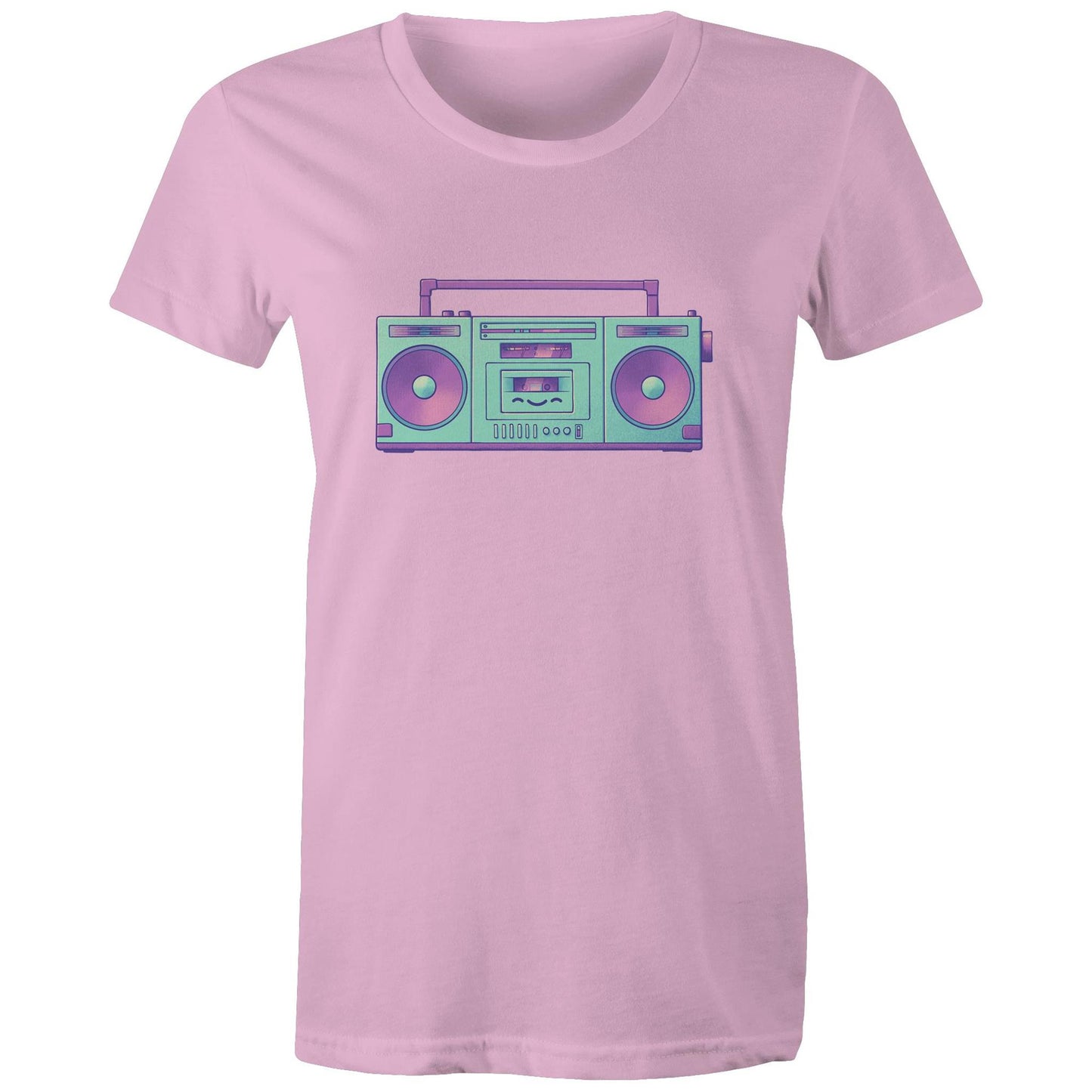 Orlando Boom - Women's Tee