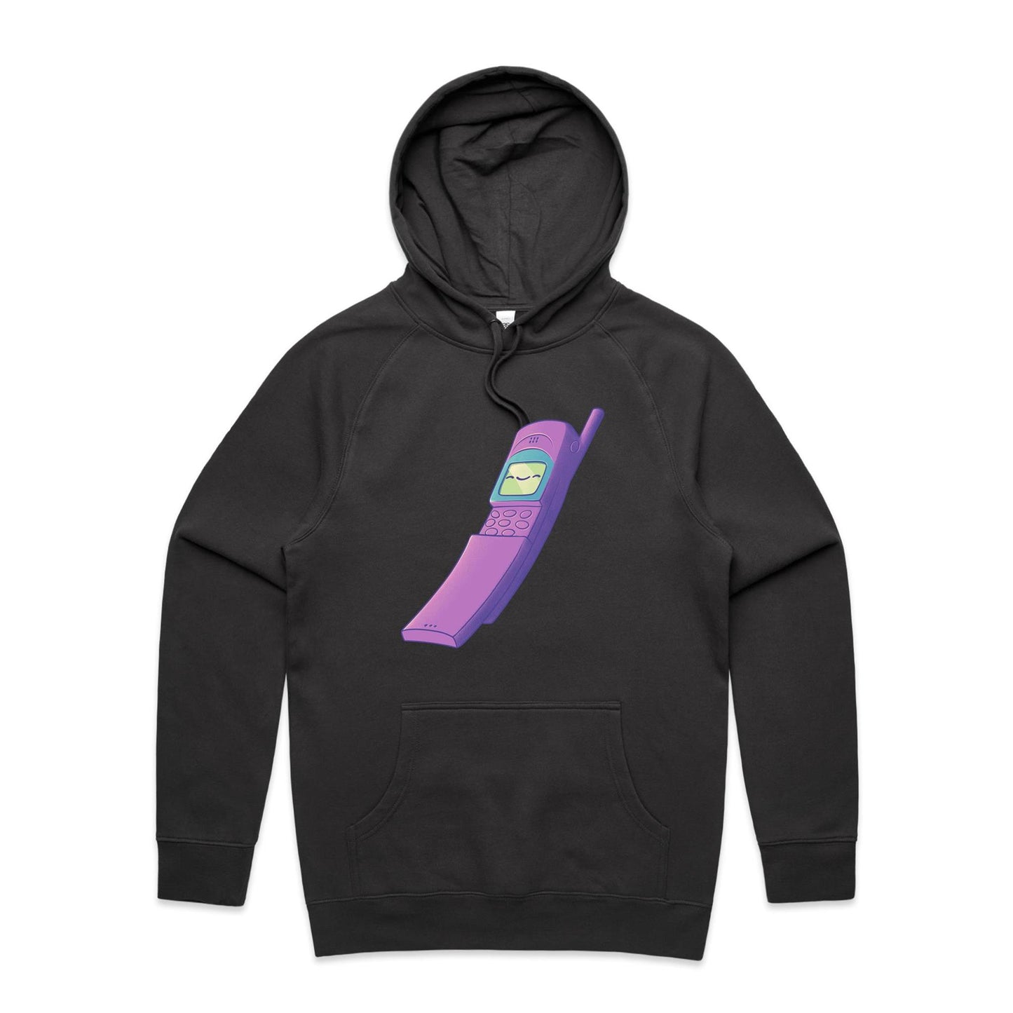 Other Slide of the Tracks - Unisex Hoodie