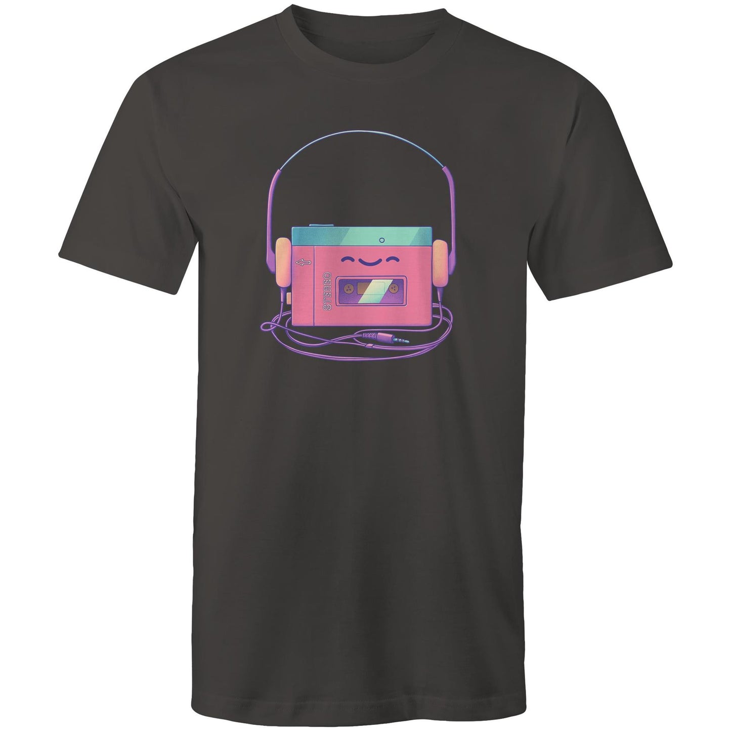 Walk it up to Experience - Men's Tee