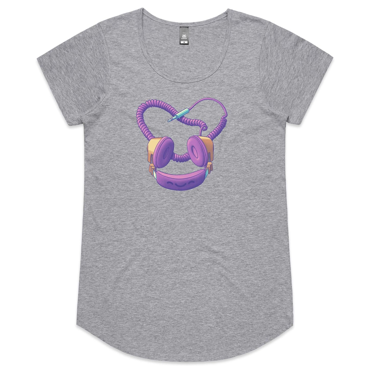 Best Laid Cans - Women's Scoop Tee