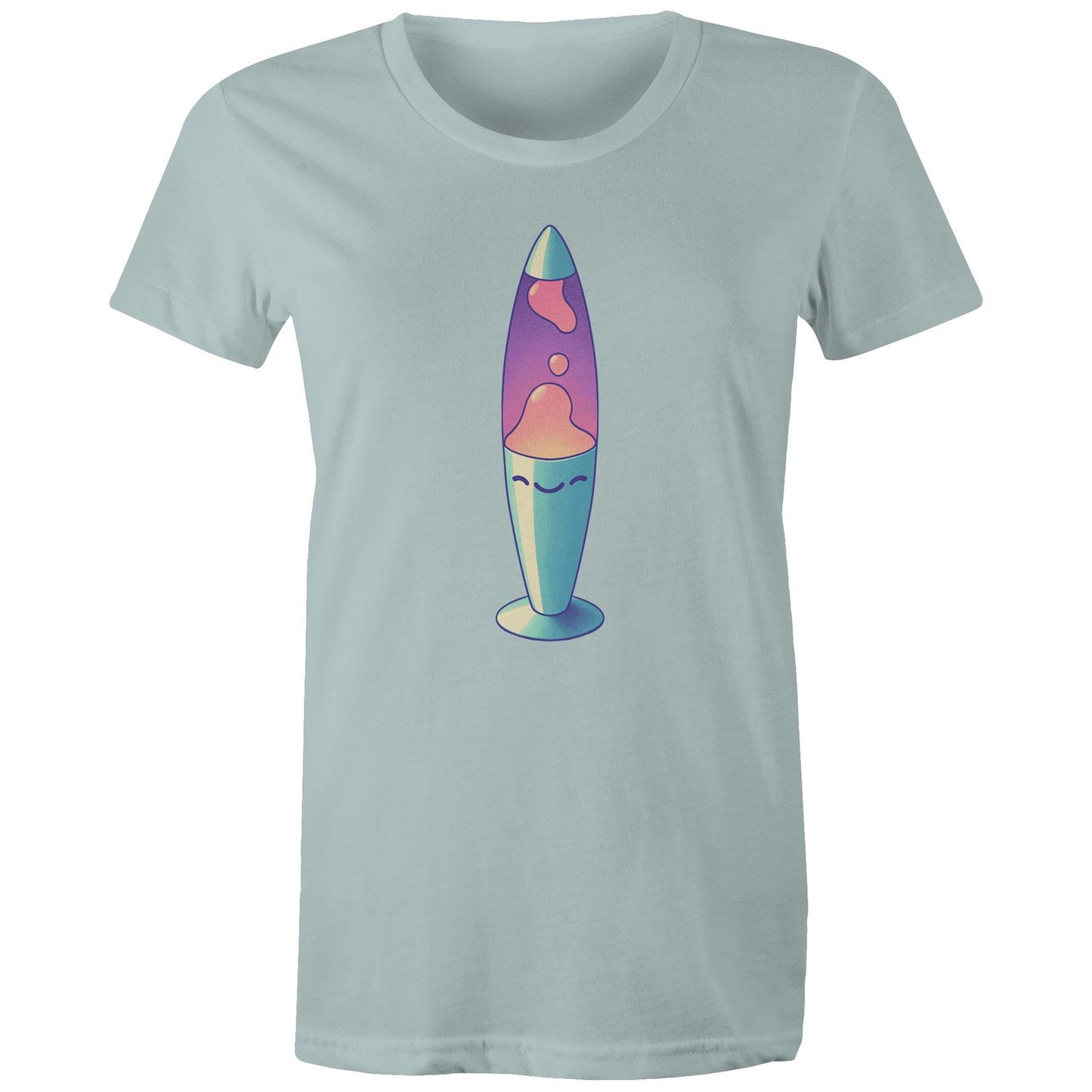 Glow Your Own Trumpet - Women's Tee