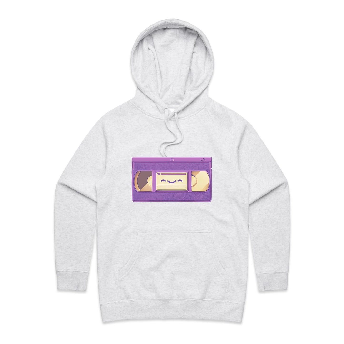 The Tapes of Wrath - Women's Hoodie