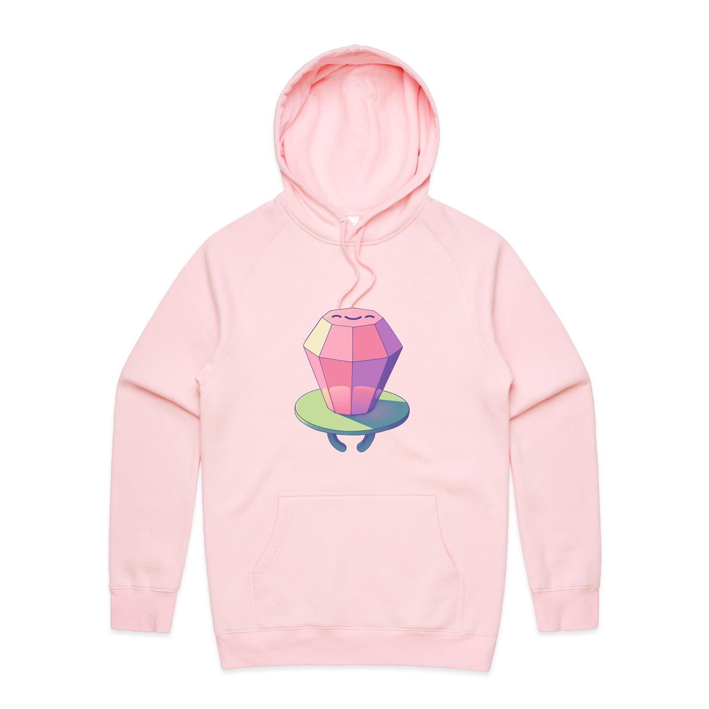 Ring it On - Unisex Hoodie