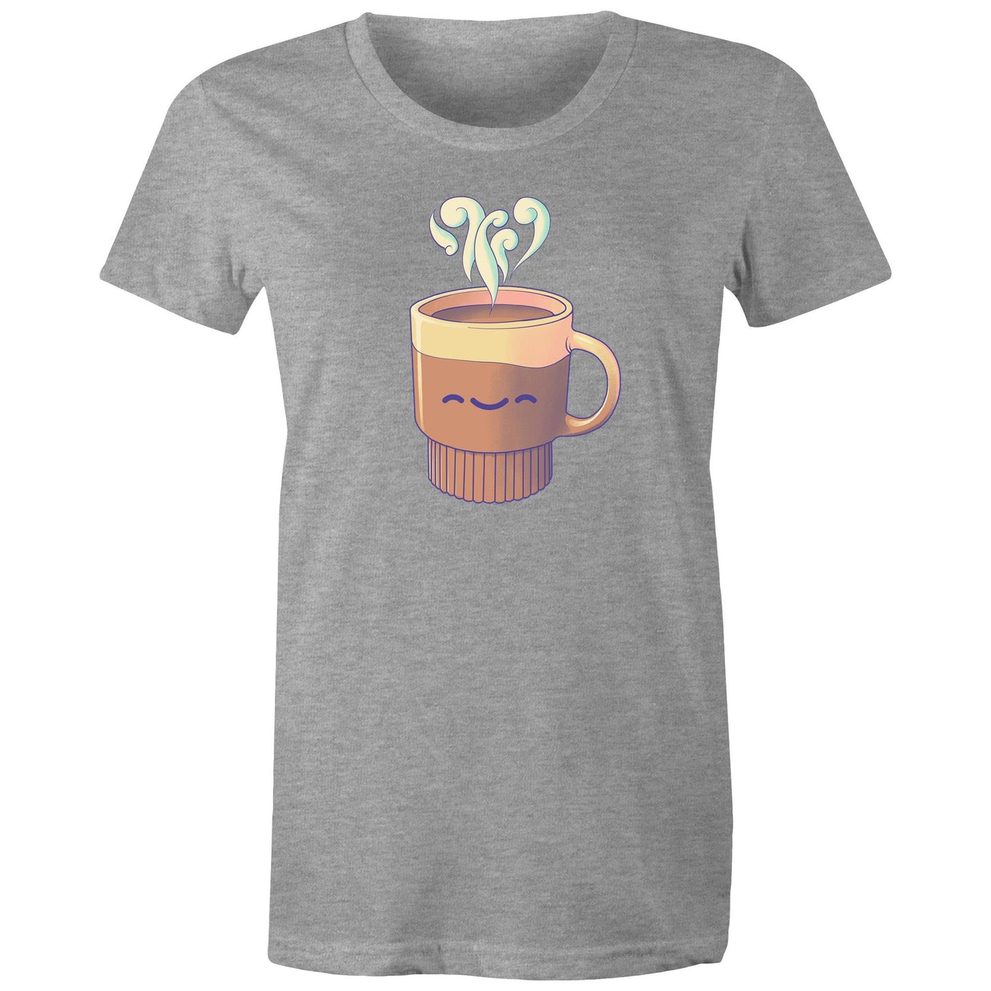 Recreational Mug Use - Women's Tee