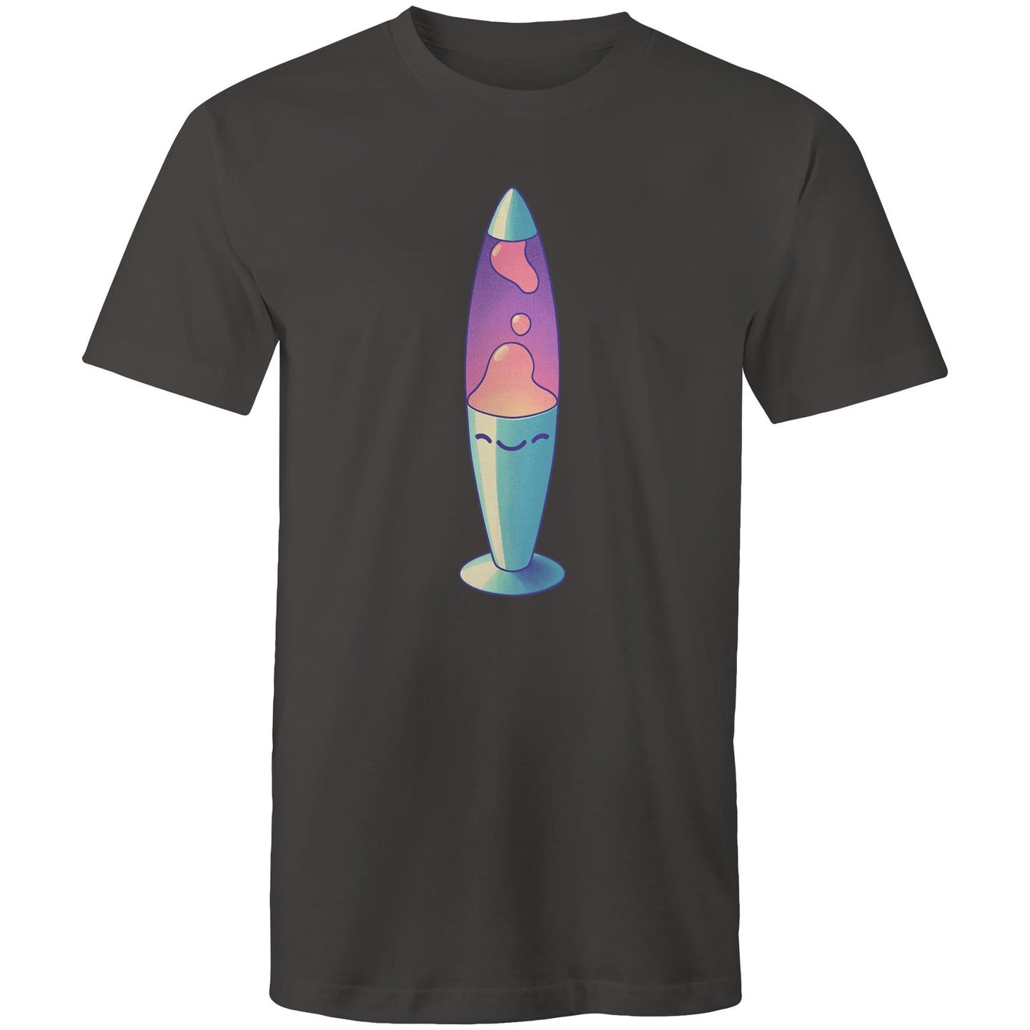 Glow Your Own Trumpet - Men's Tee