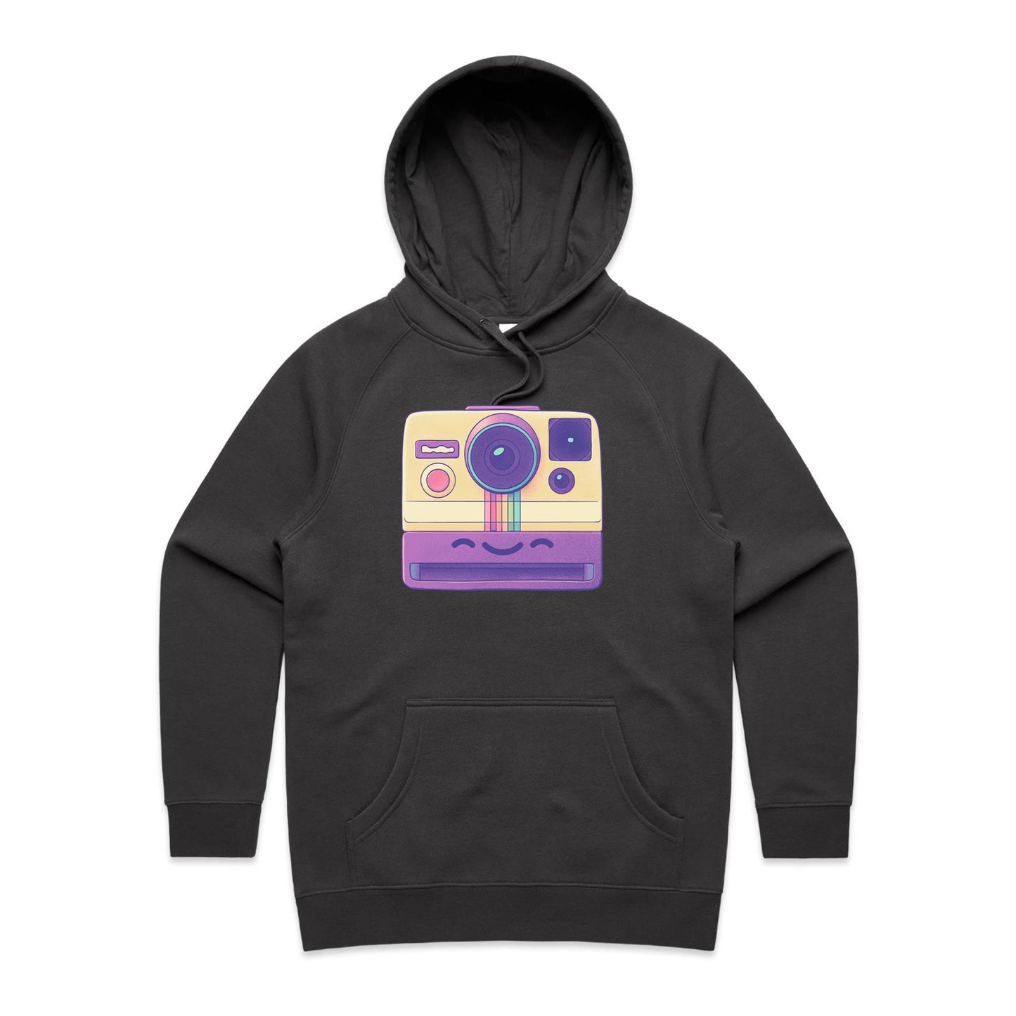 Shake Lively - Women's Hoodie