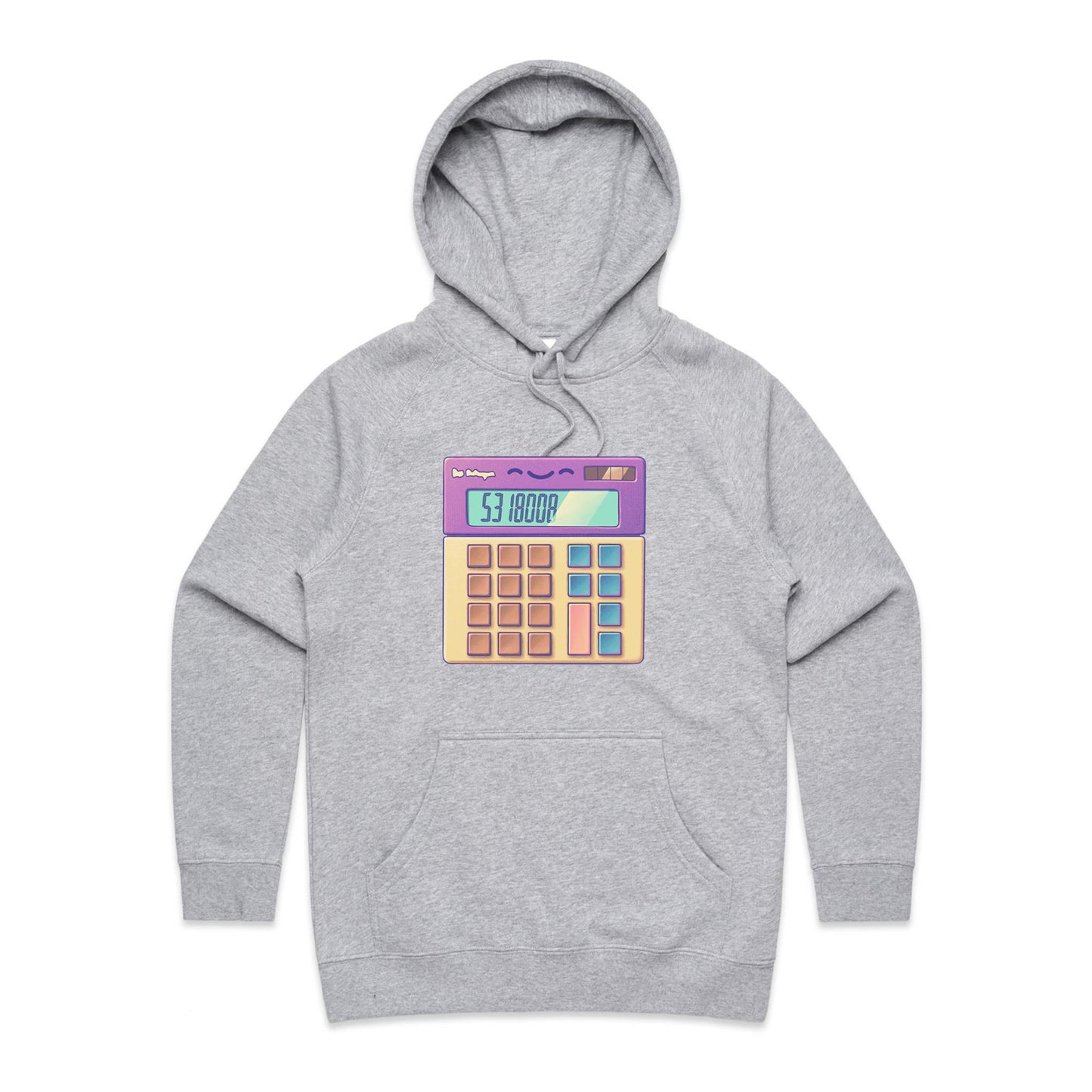 Mature & Simple - Women's Hoodie