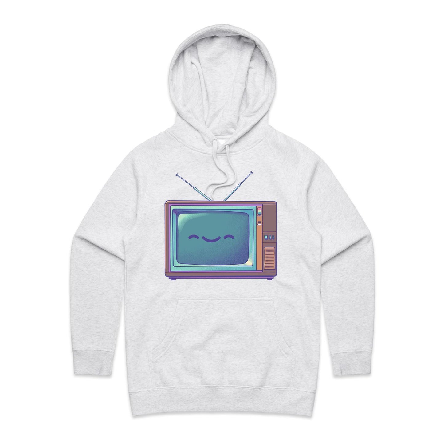 Screen Better Days - Women's Hoodie