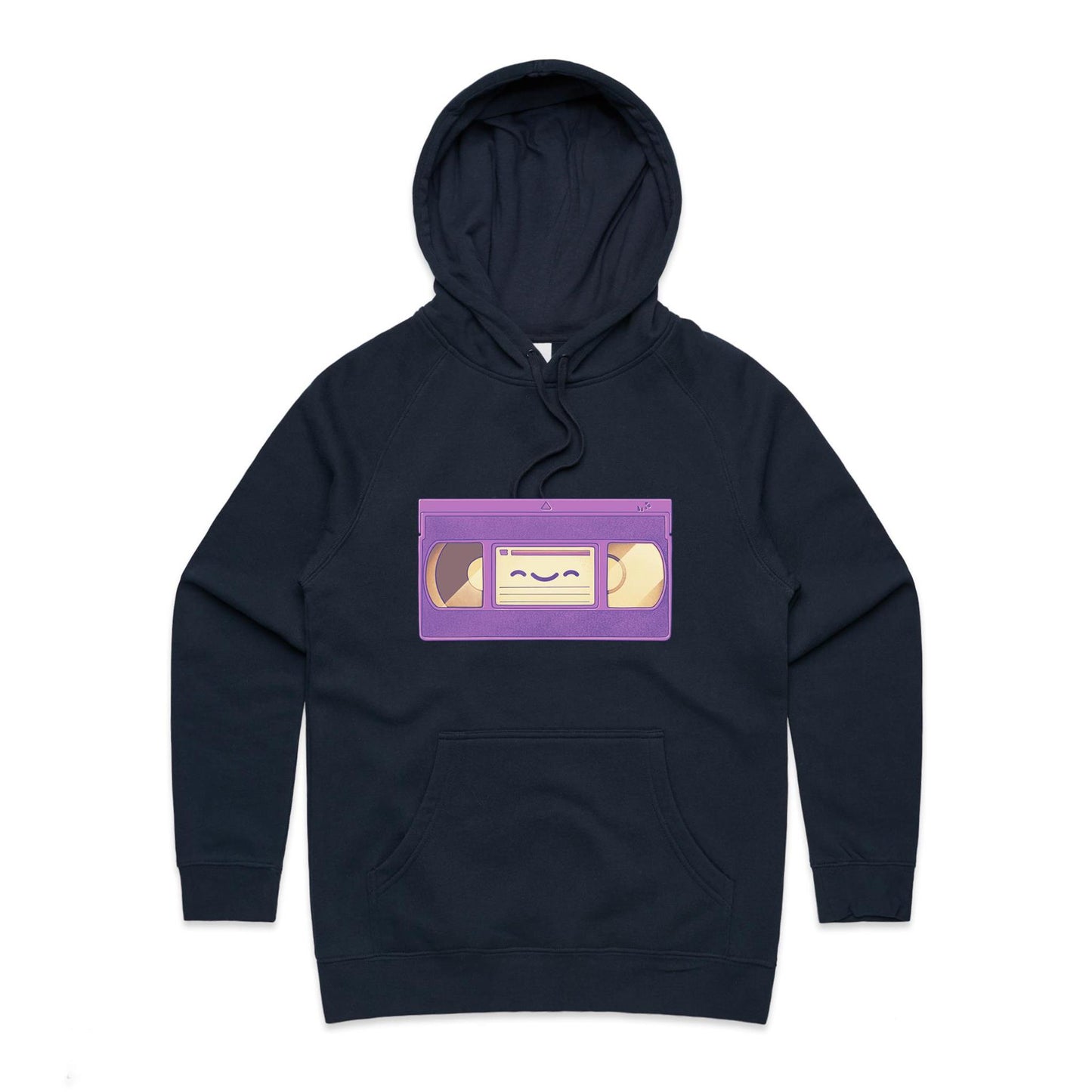 The Tapes of Wrath - Women's Hoodie