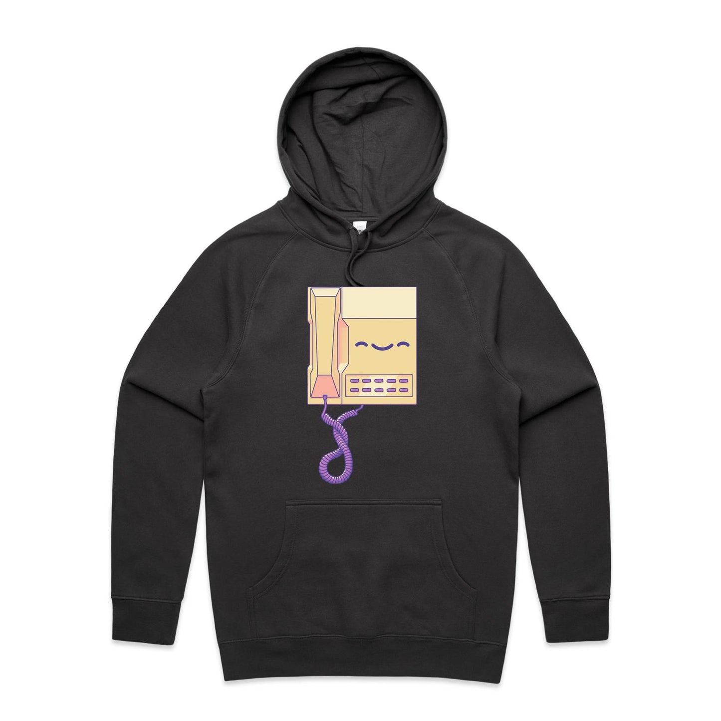 Telstra Goodrem - Unisex Hoodie