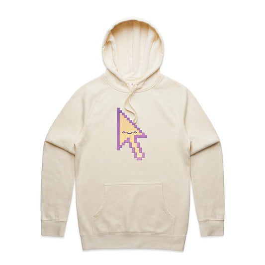 Point Yourself into a Corner - Unisex Hoodie- Cool Graphic T-Shirts- Retro T-Shirts - Nostalgia Threads