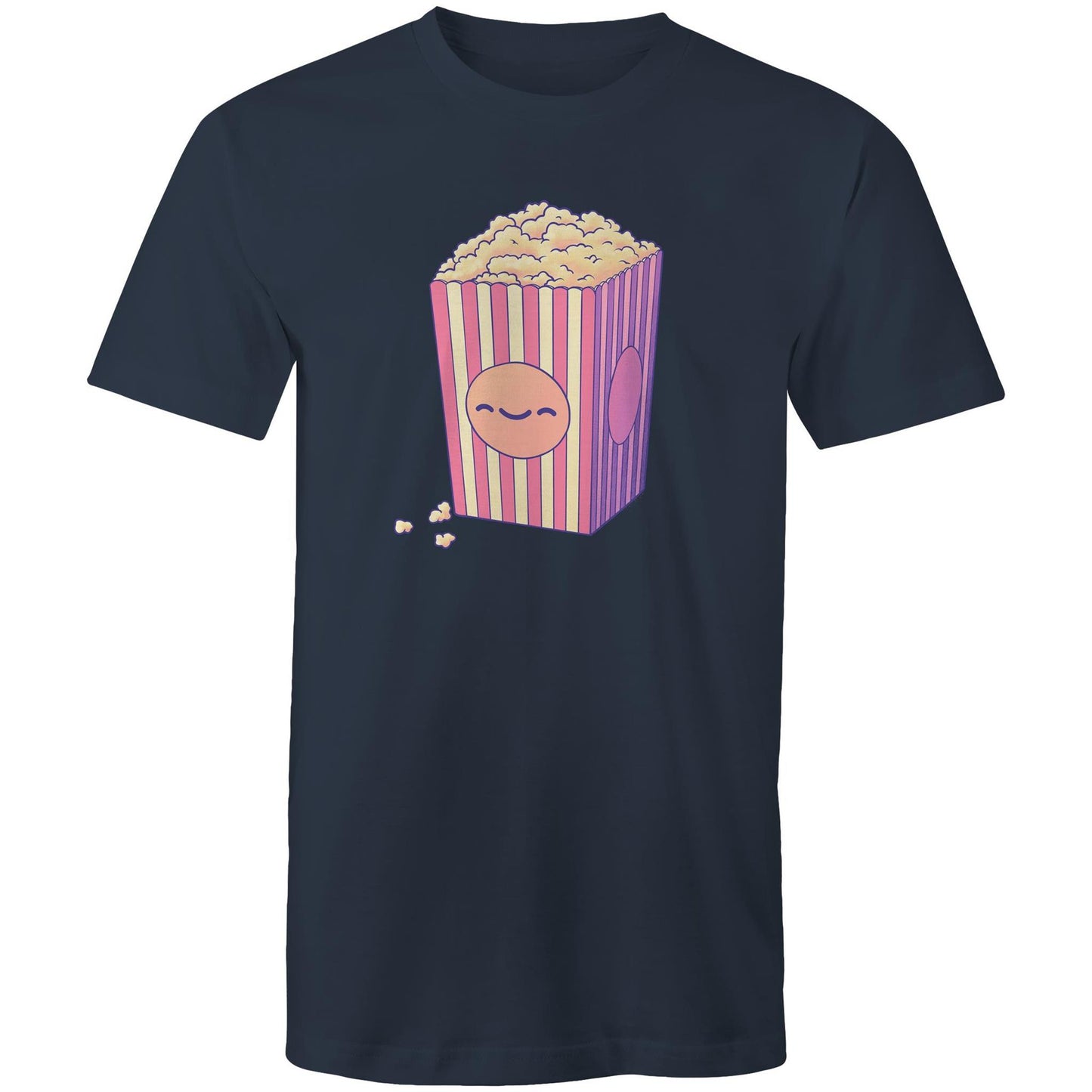 ZZ Pop - Men's Tee