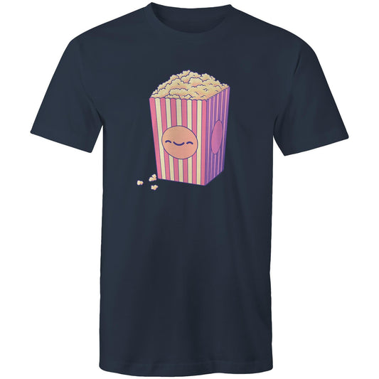 ZZ Pop - Men's Tee- Cool Graphic T-Shirts- Retro T-Shirts - Nostalgia Threads