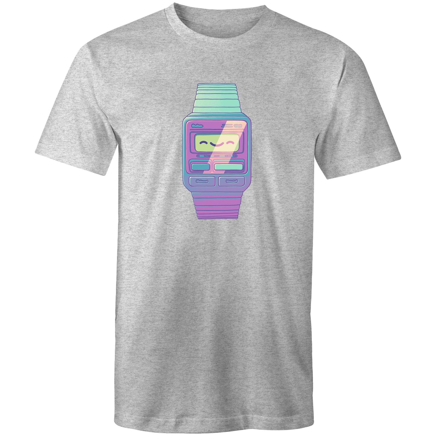 Optimus Time - Men's Tee
