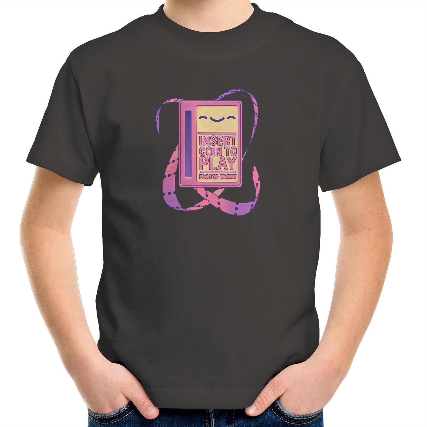A Rose by Any Other Game - Kids Tee