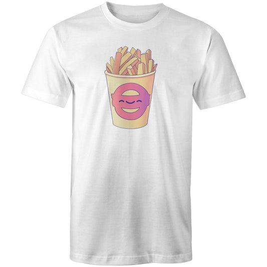 The Bucket Stops Here - Men's Tee- Cool Graphic T-Shirts- Retro T-Shirts - Nostalgia Threads