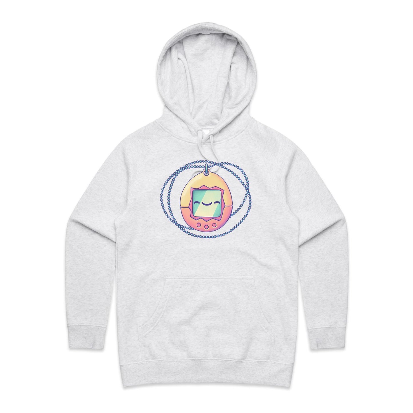 Paws for Attention - Women's Hoodie