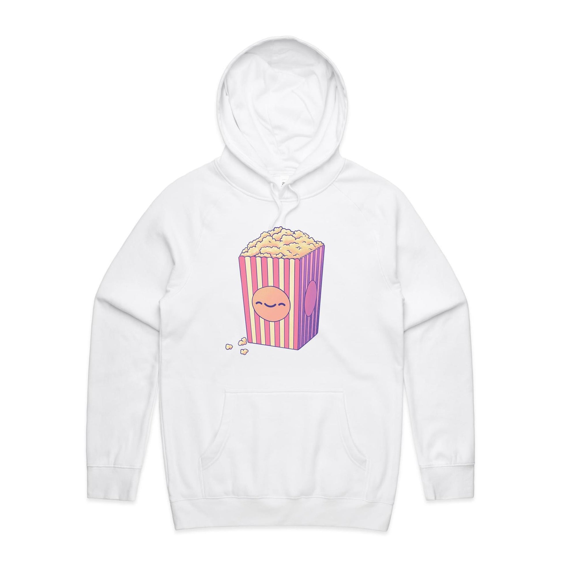 ZZ Pop - Unisex Hoodie- Cool Graphic T-Shirts- Retro T-Shirts - Nostalgia Threads