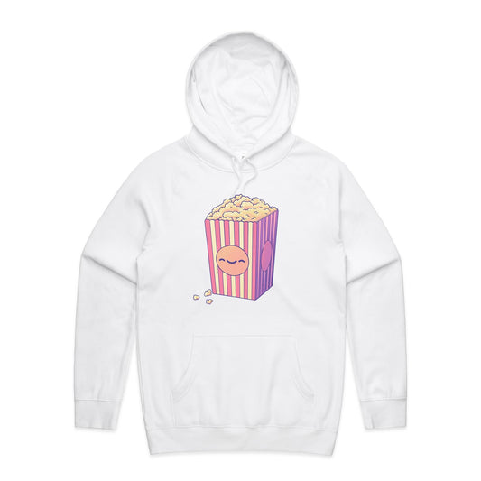 ZZ Pop - Unisex Hoodie- Cool Graphic T-Shirts- Retro T-Shirts - Nostalgia Threads