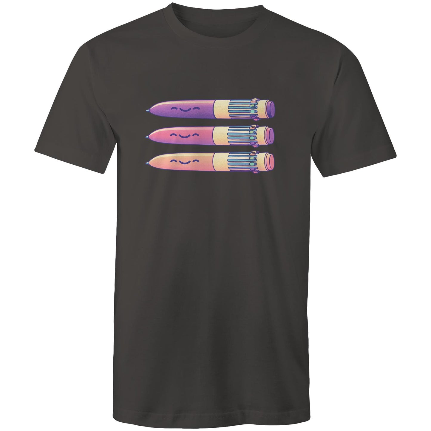 Hard to Pen Down - Men's Tee