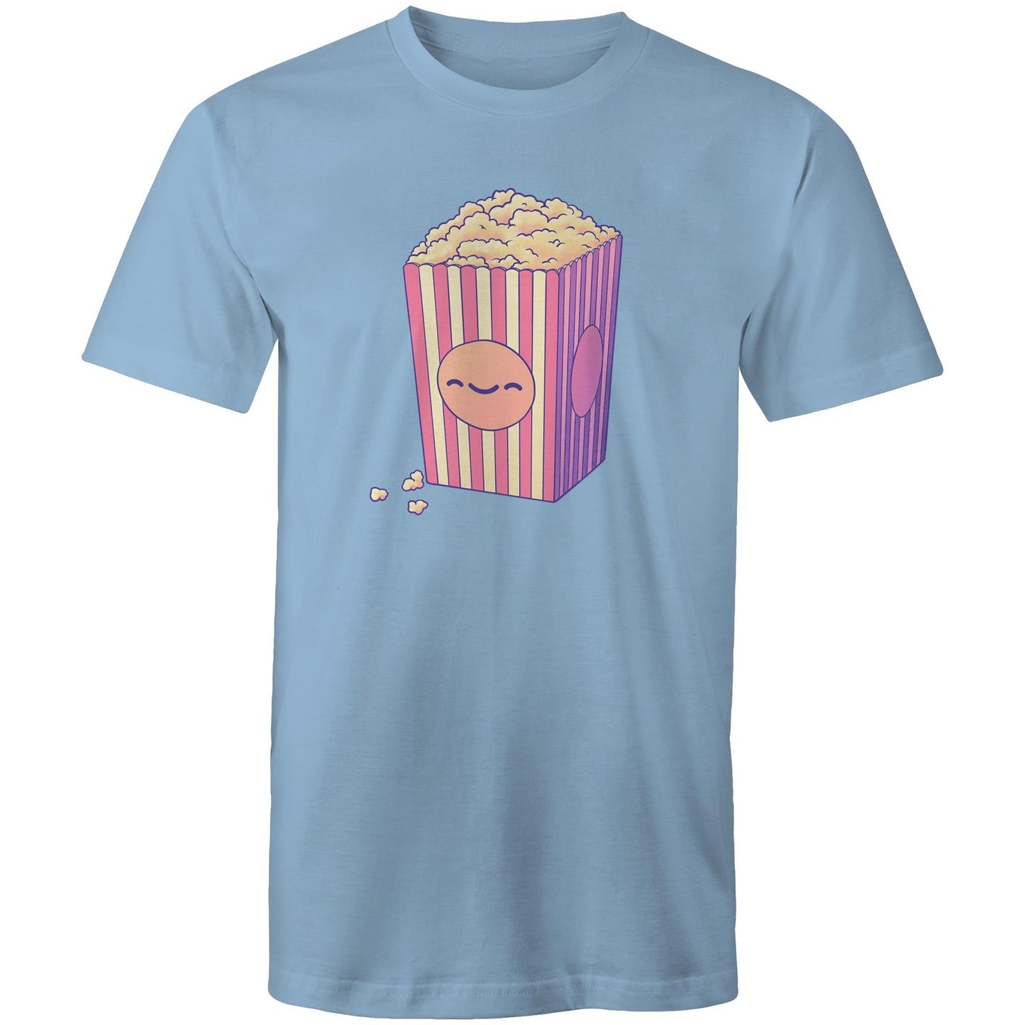 ZZ Pop - Men's Tee