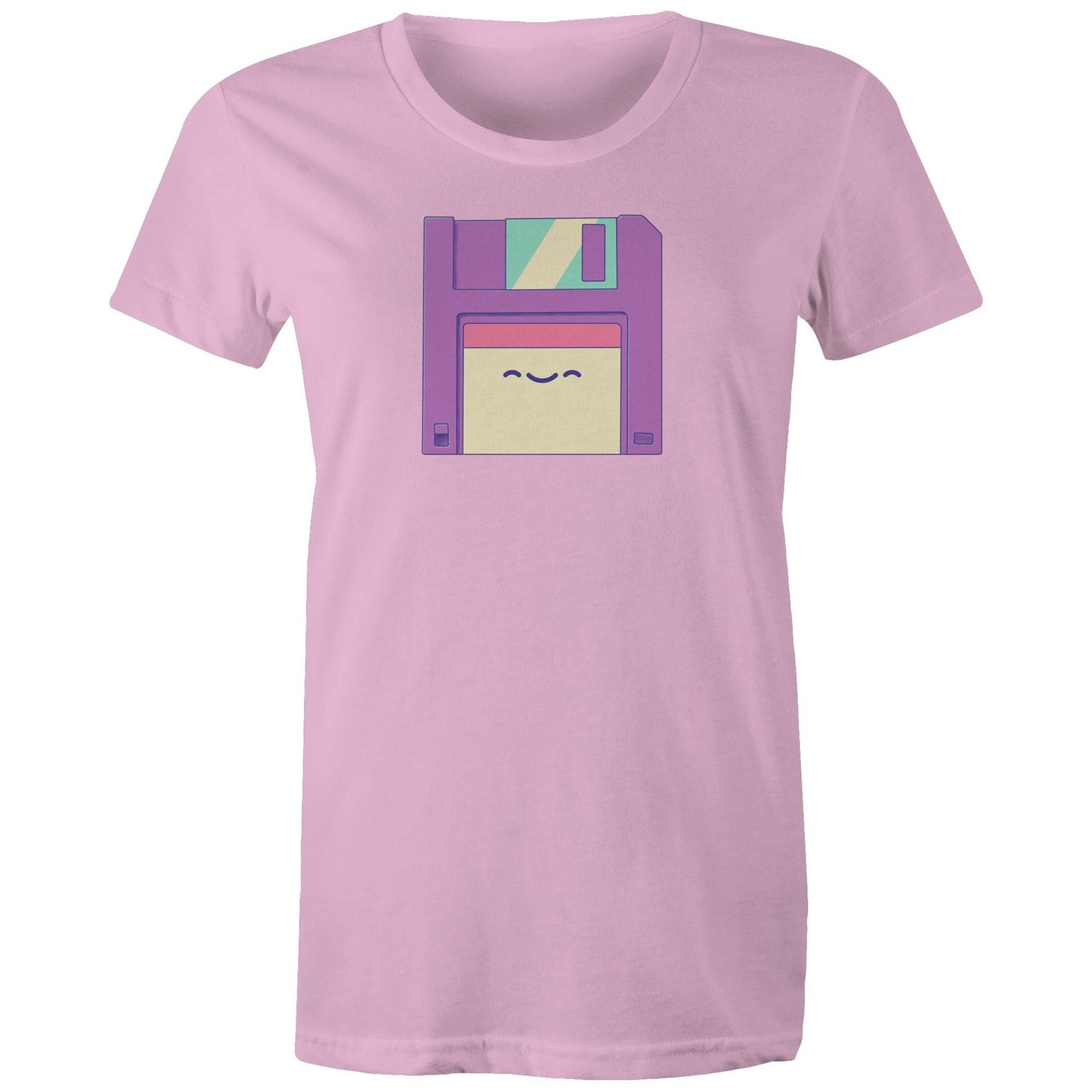 Every Tom, Disk & Harry - Women's Tee
