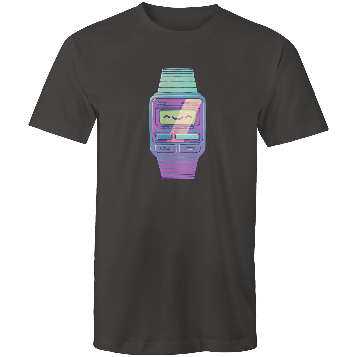 Optimus Time - Men's Tee